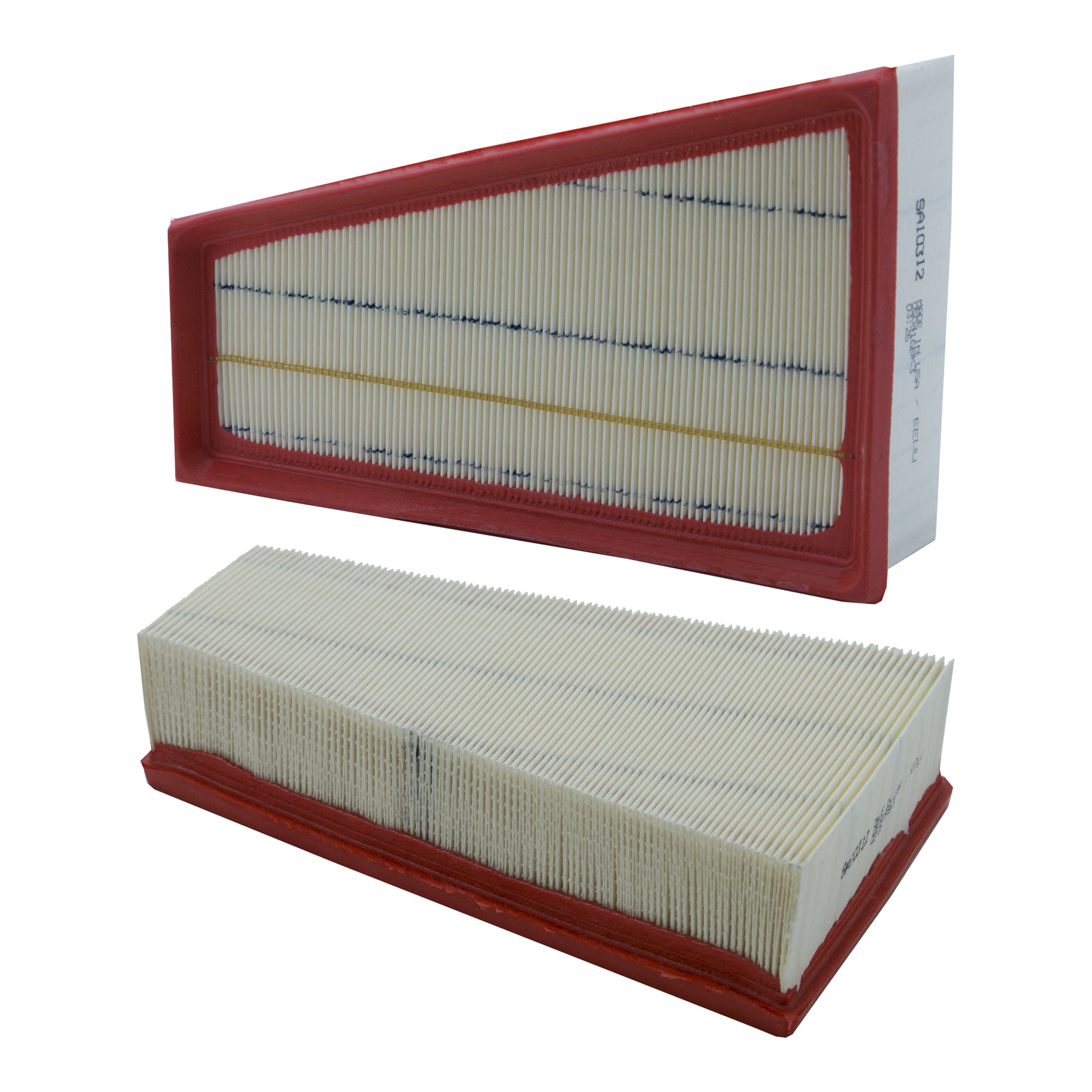 WIX WA10312 Air Filter Panel