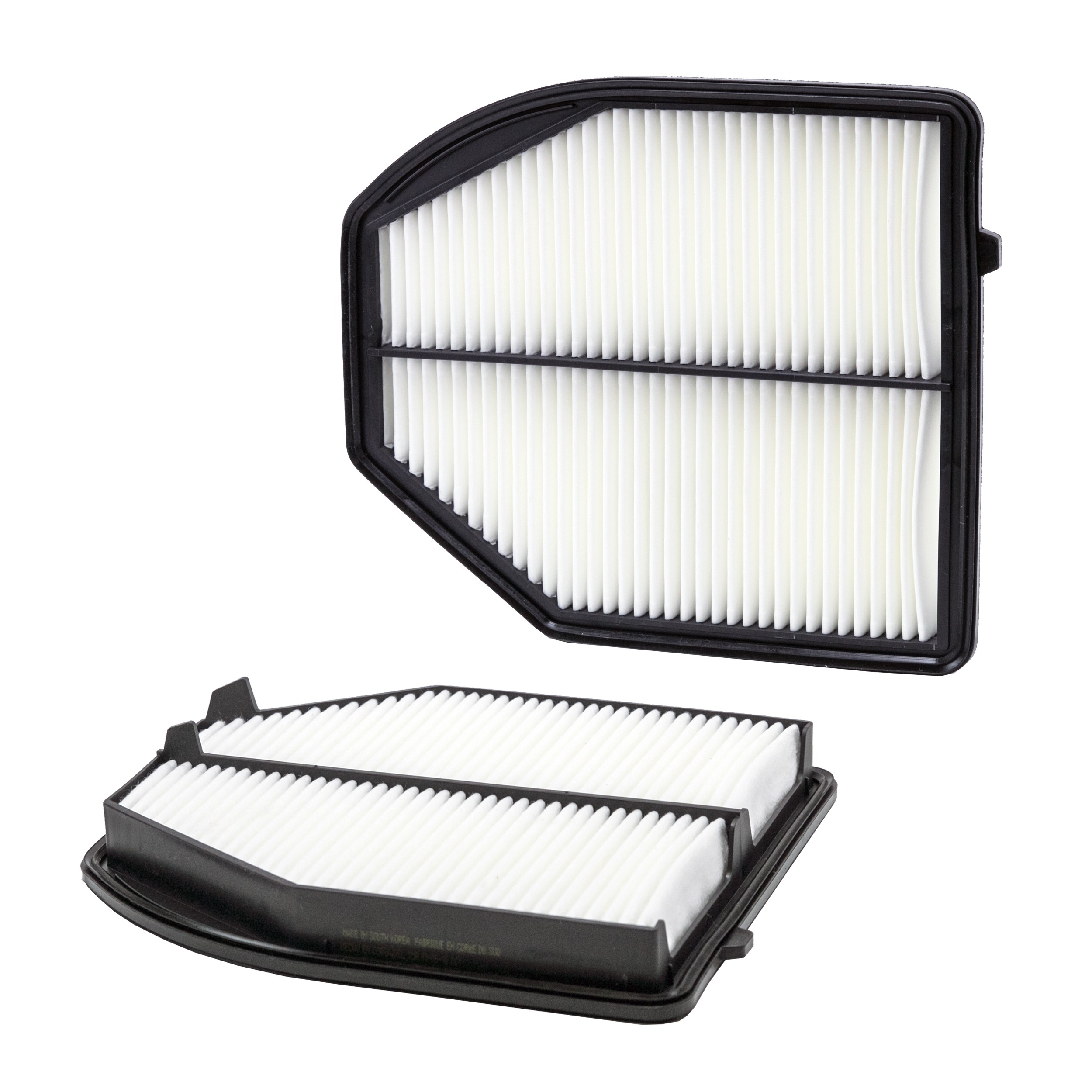 WIX WA10334 Air Filter Panel