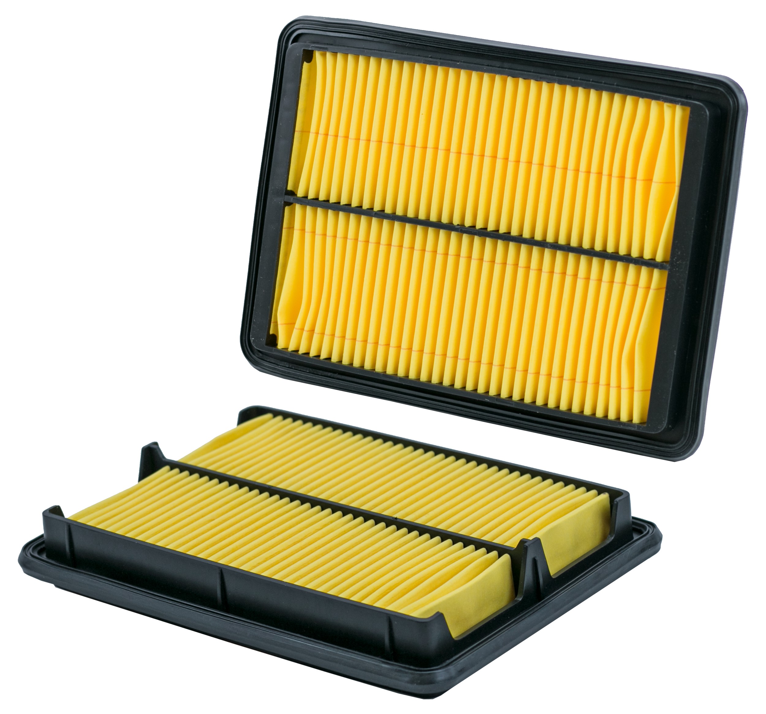 WIX WA10343 Air Filter Panel