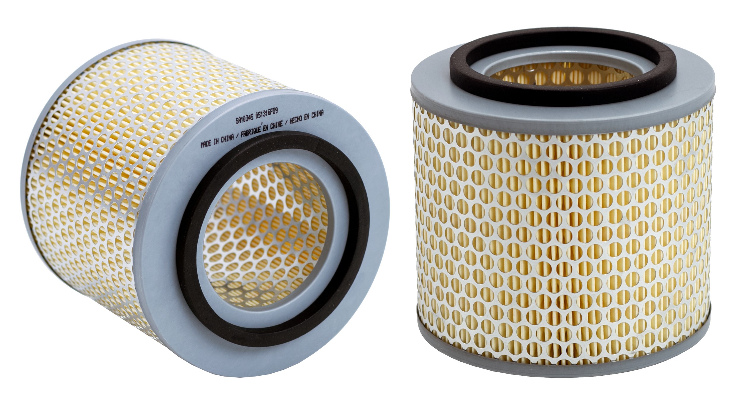 WIX WA10345 Air Filter