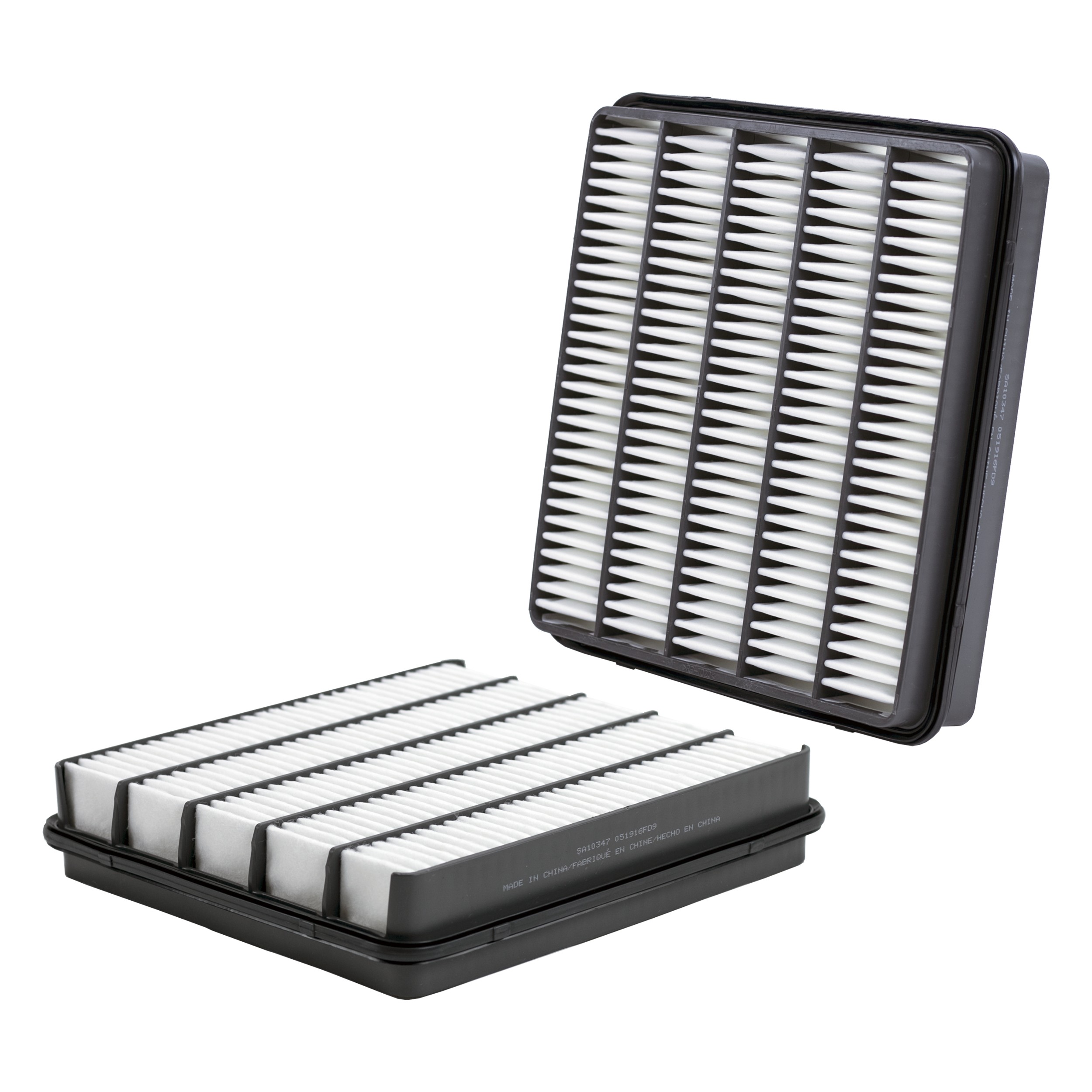 WIX WA10347 Air Filter Panel