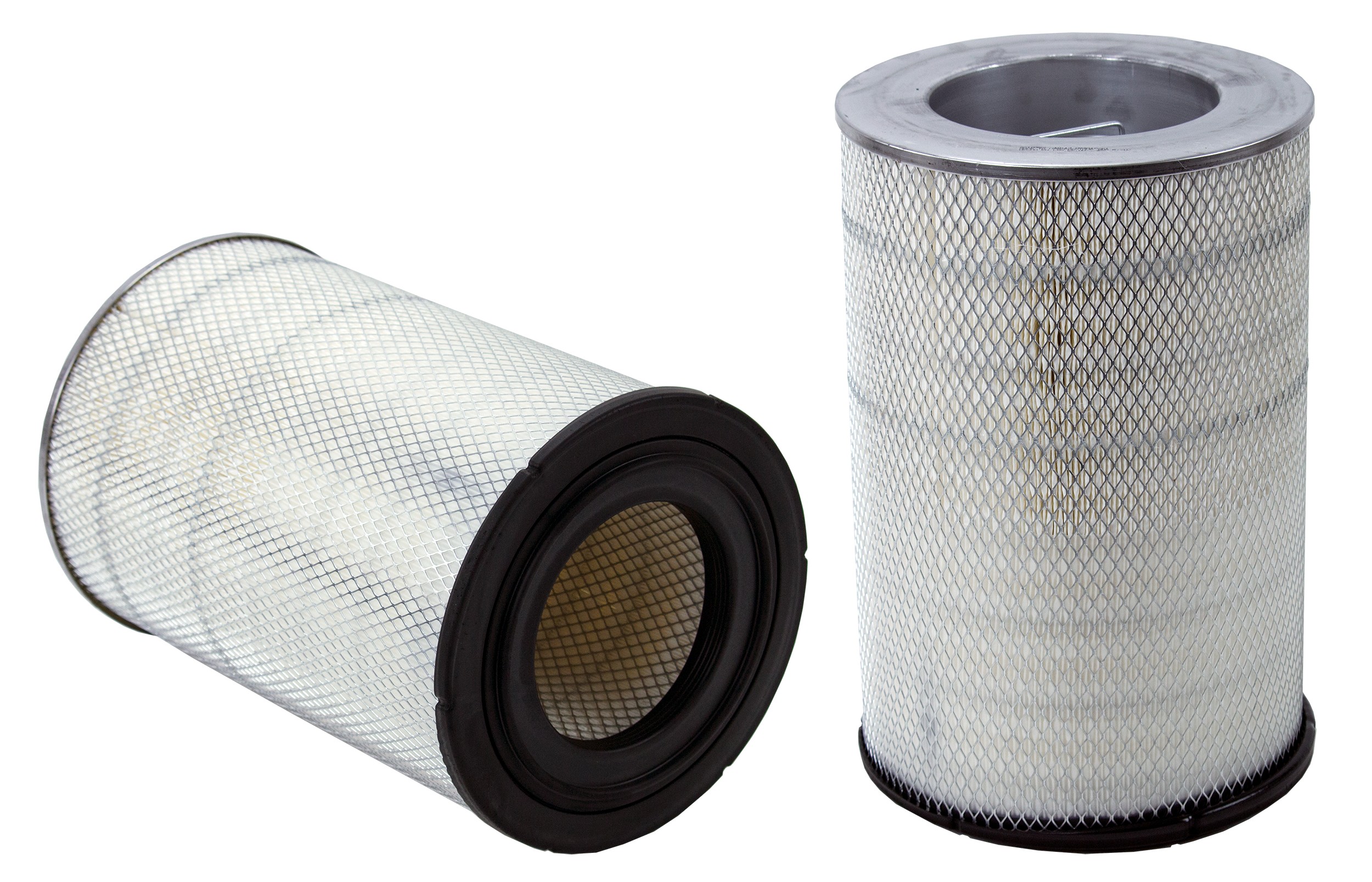 WIX WA10357 Radial Seal Outer Air