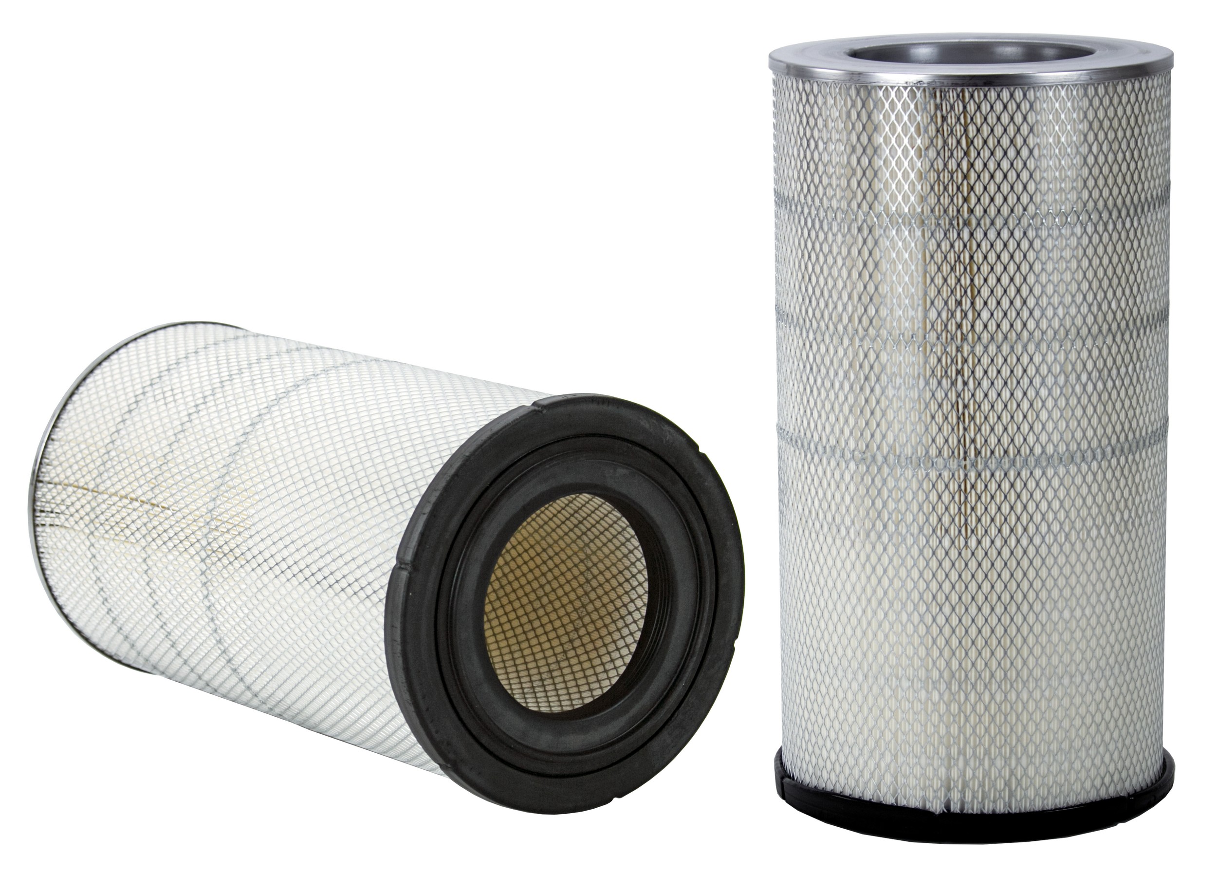 WIX WA10358 RADIAL SEAL KIT