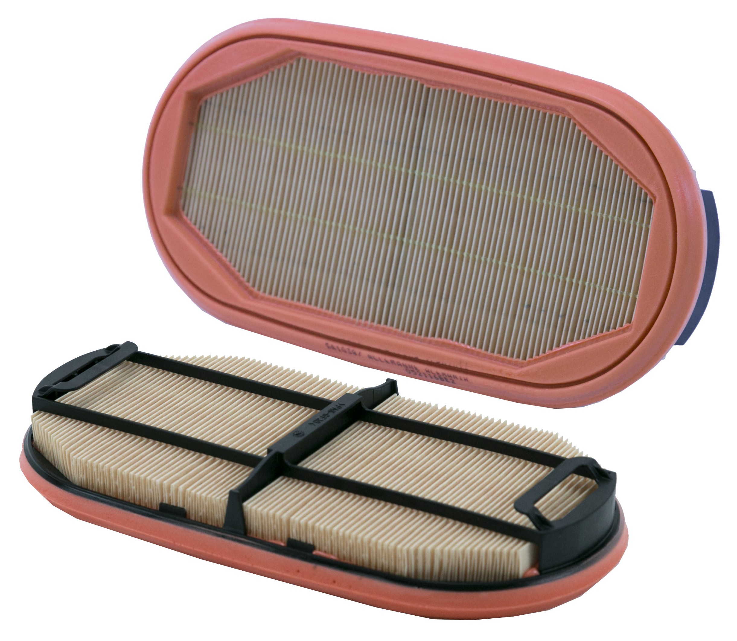 WIX WA10387 Air Filter Panel