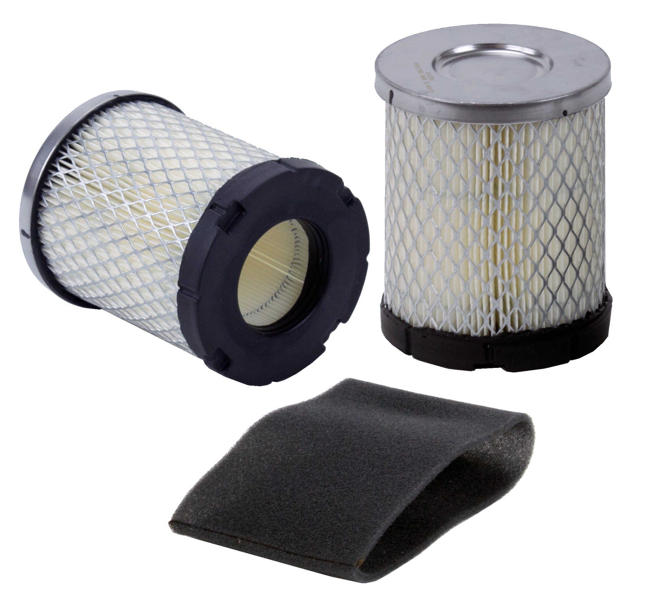 WIX WA10391 Radial Seal Air Filter