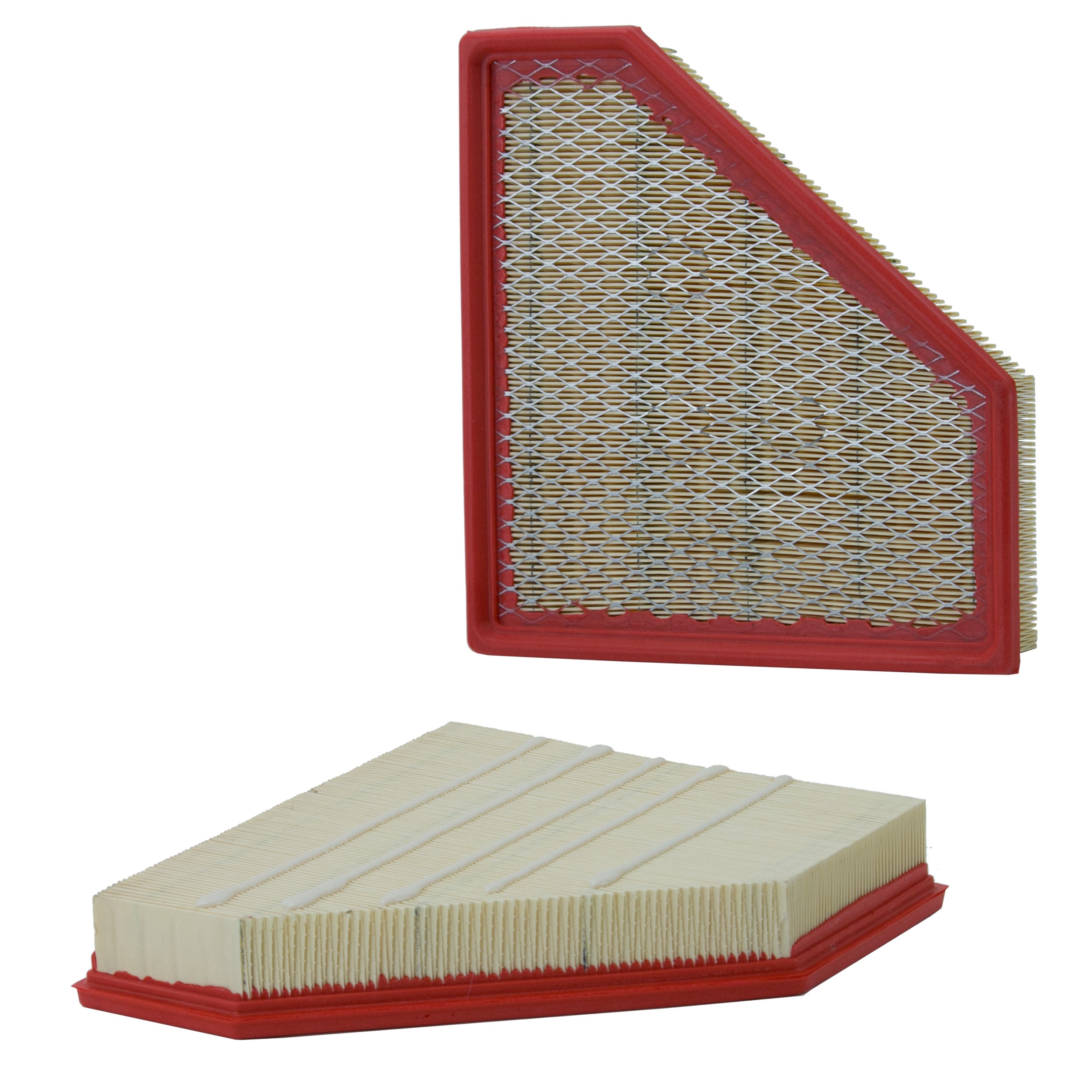 WIX WA10393 Air Filter Panel