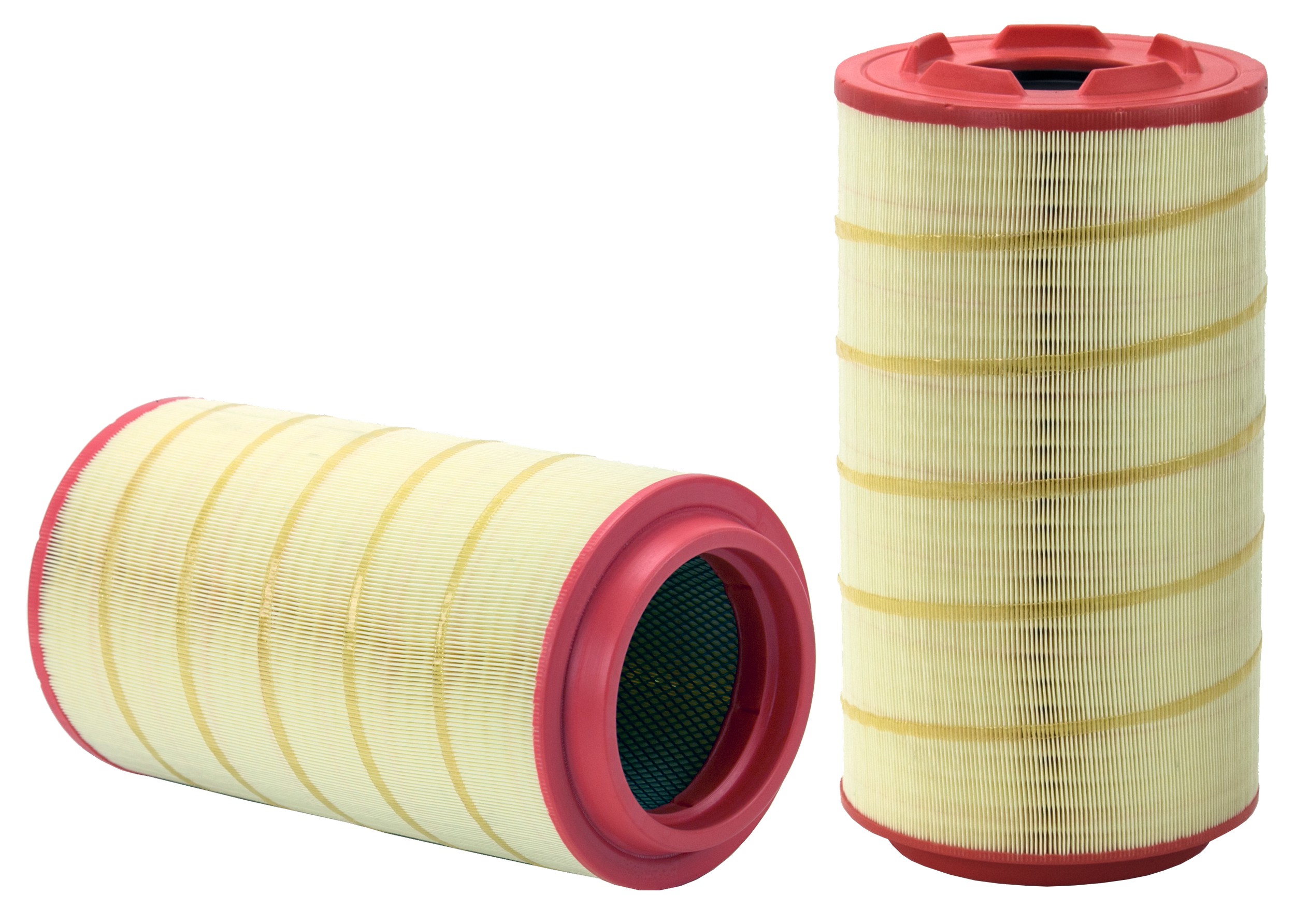 WIX WA10396 Radial Seal Air Filter