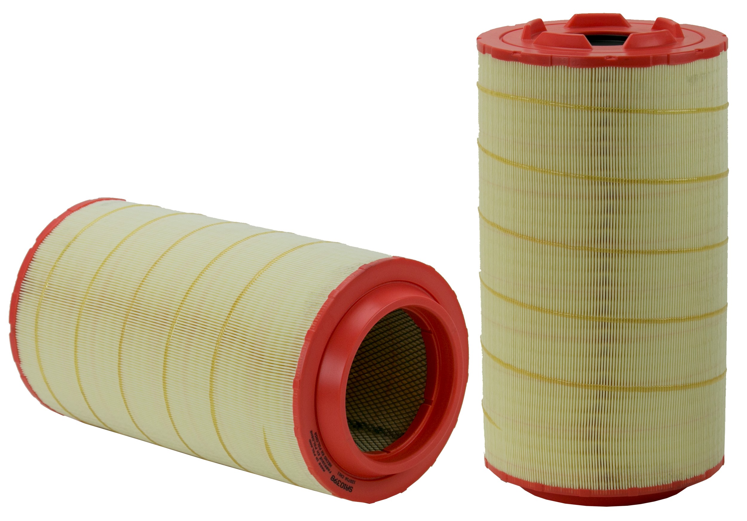 WIX WA10398 Radial Seal Air Filter