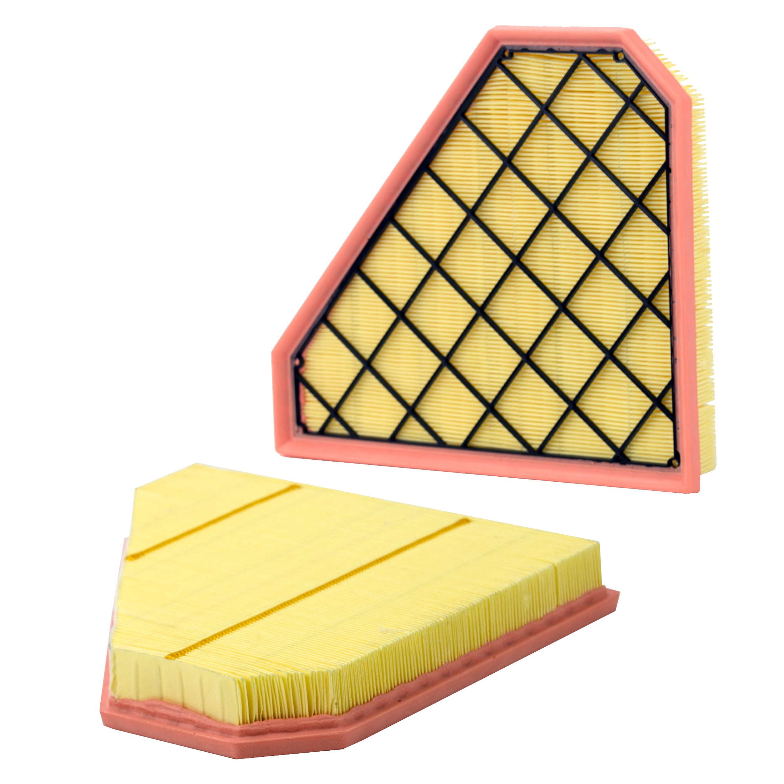 WIX WA10400 Air Filter Panel
