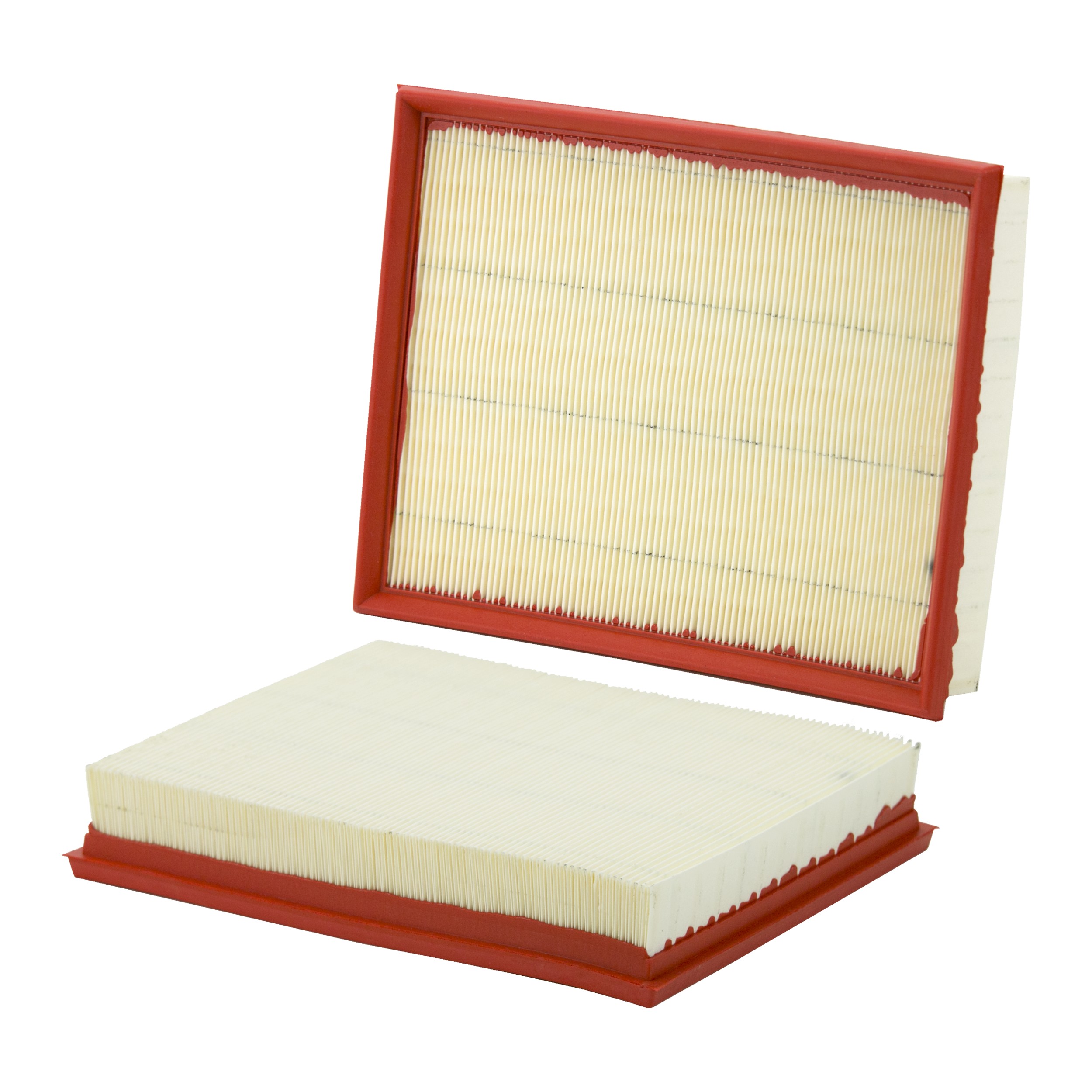 WIX WA10401 Air Filter Panel