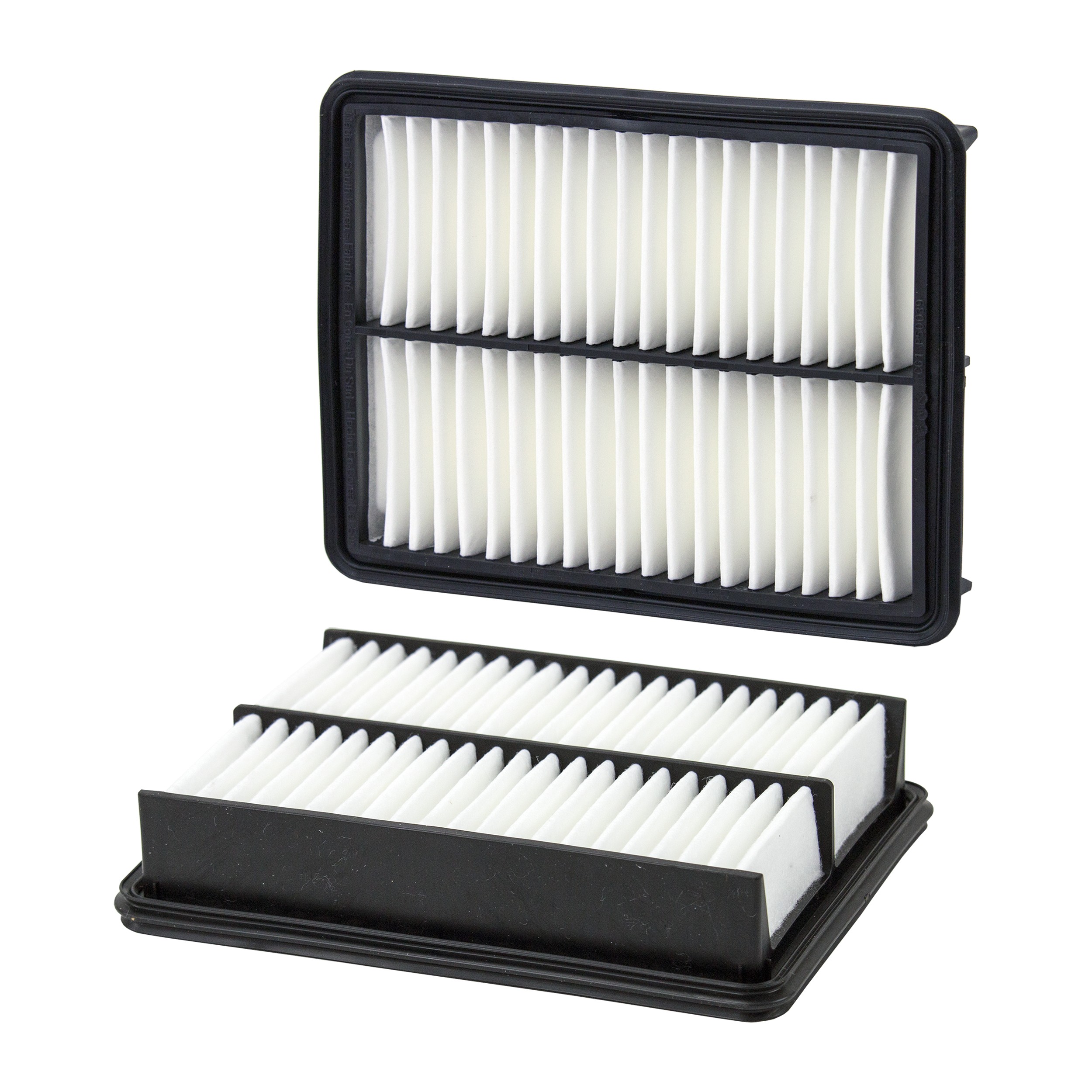 WIX WA10408 Air Filter Panel