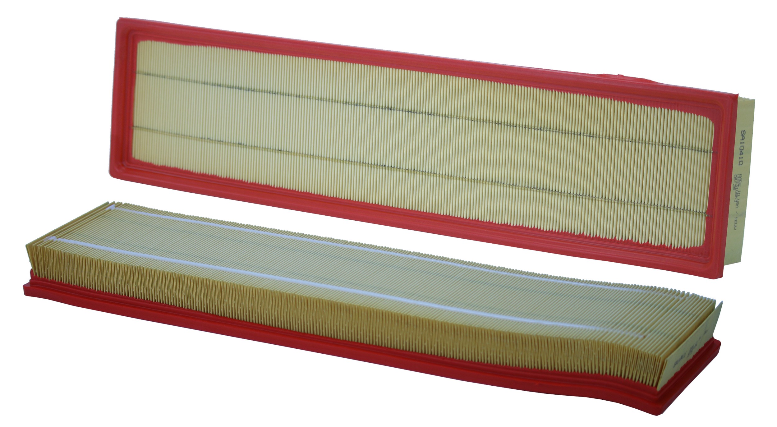 WIX WA10410 Air Filter Panel