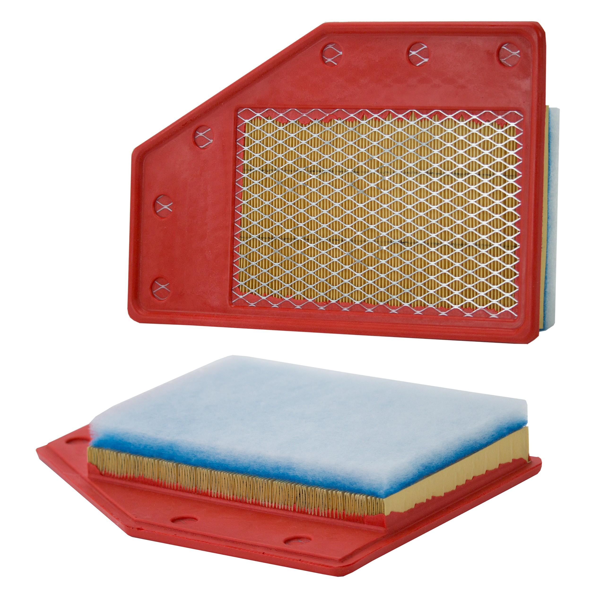 WIX WA10414 Air Filter Panel
