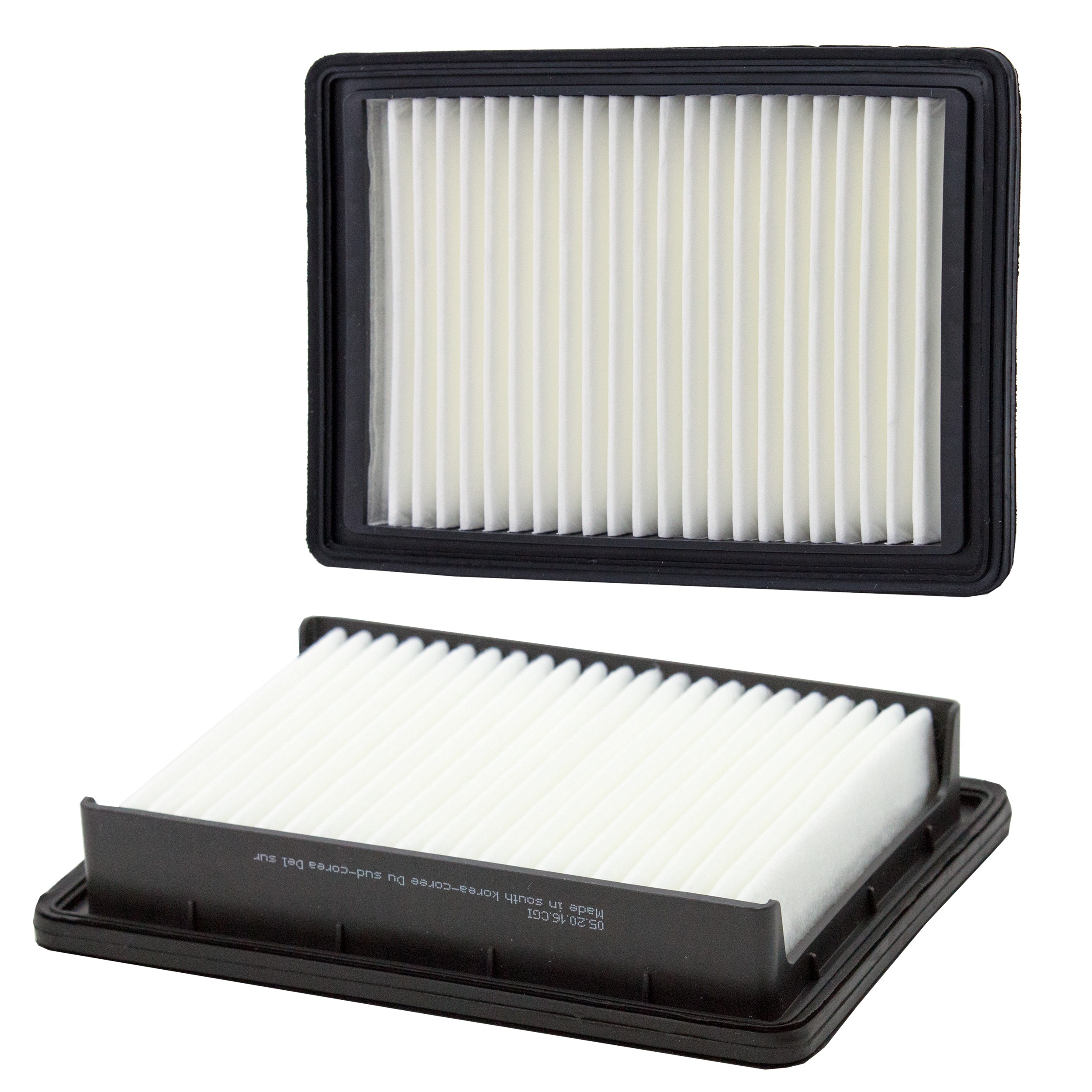 WIX WA10415 Air Filter Panel