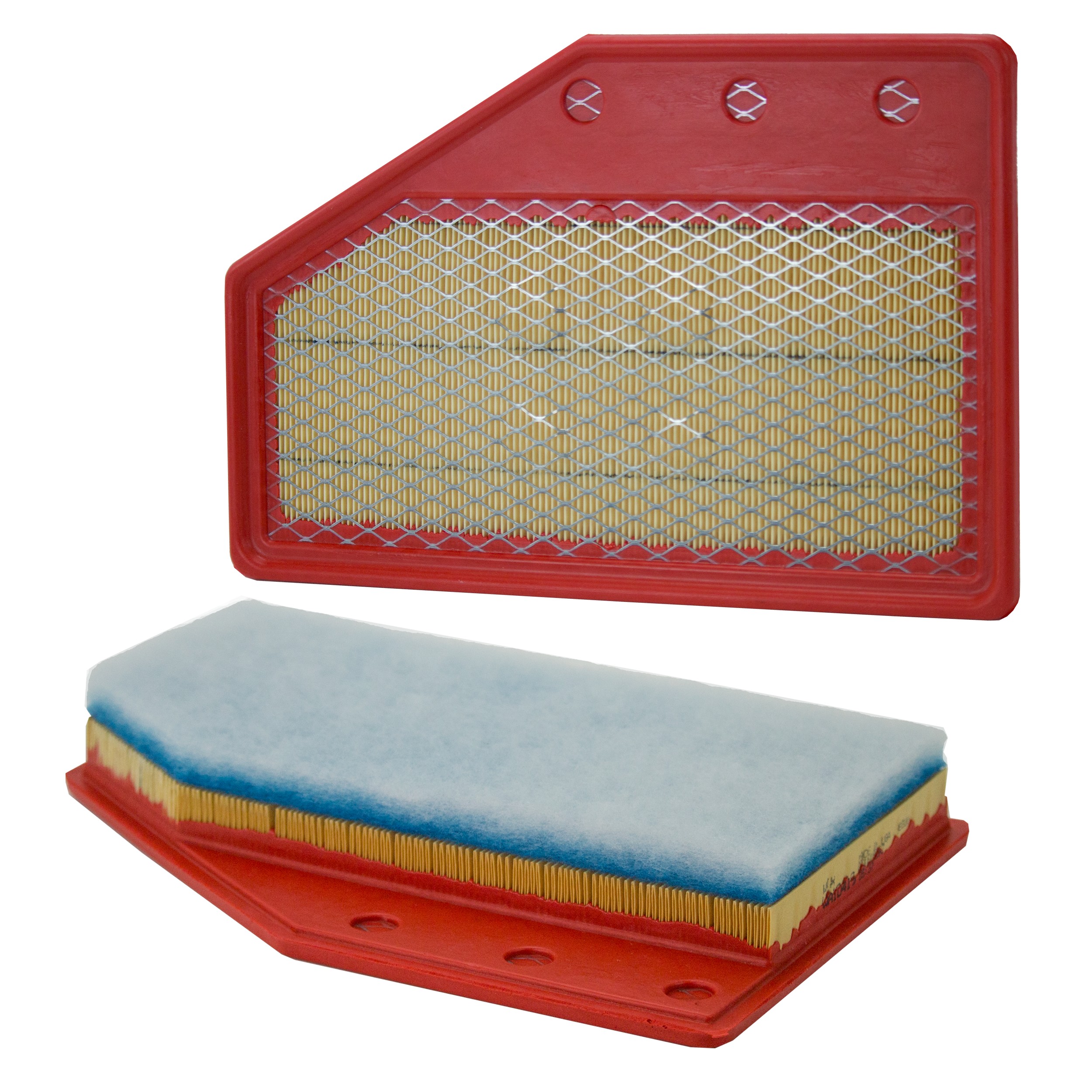 WIX WA10419 Air Filter Panel
