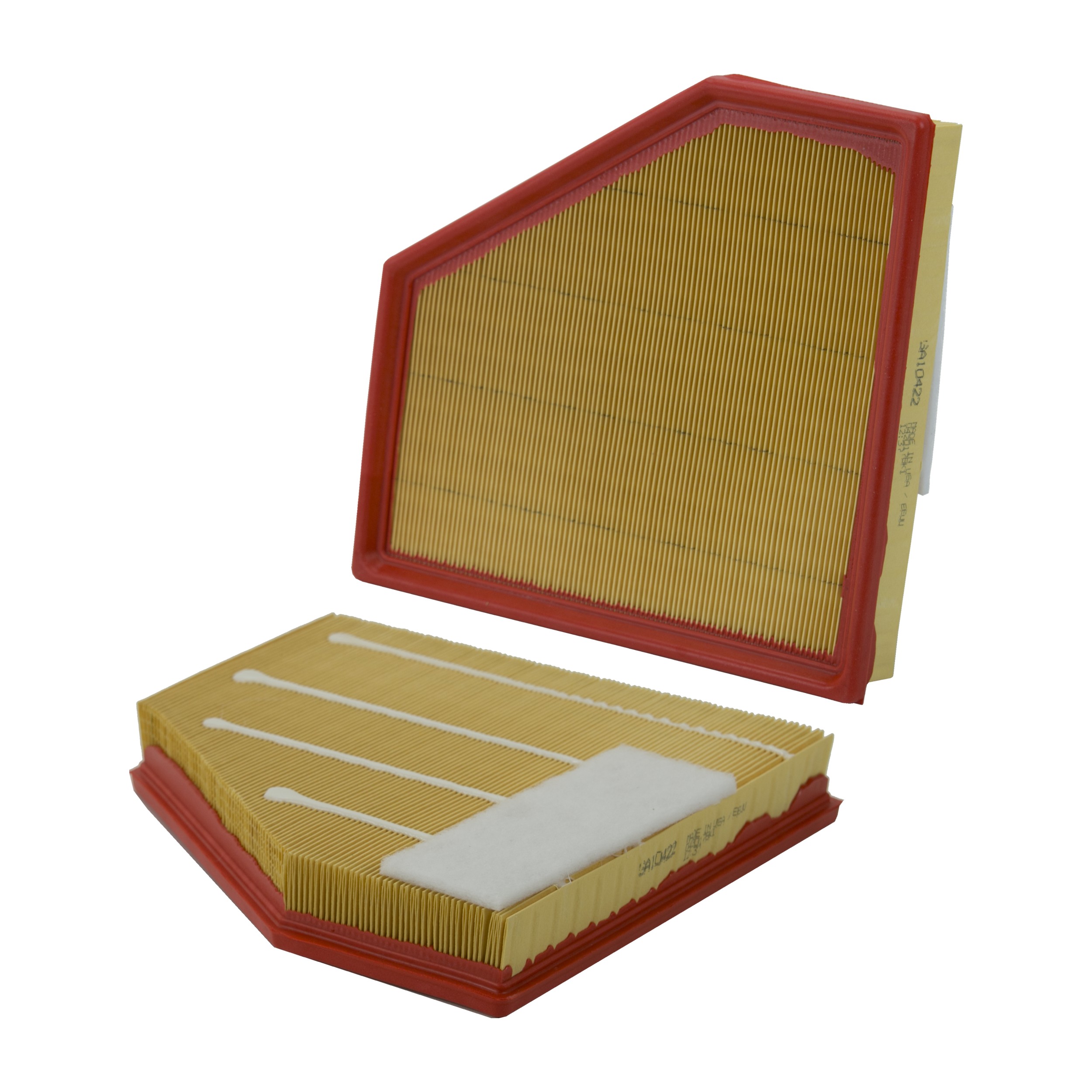 WIX WA10422 Air Filter Panel