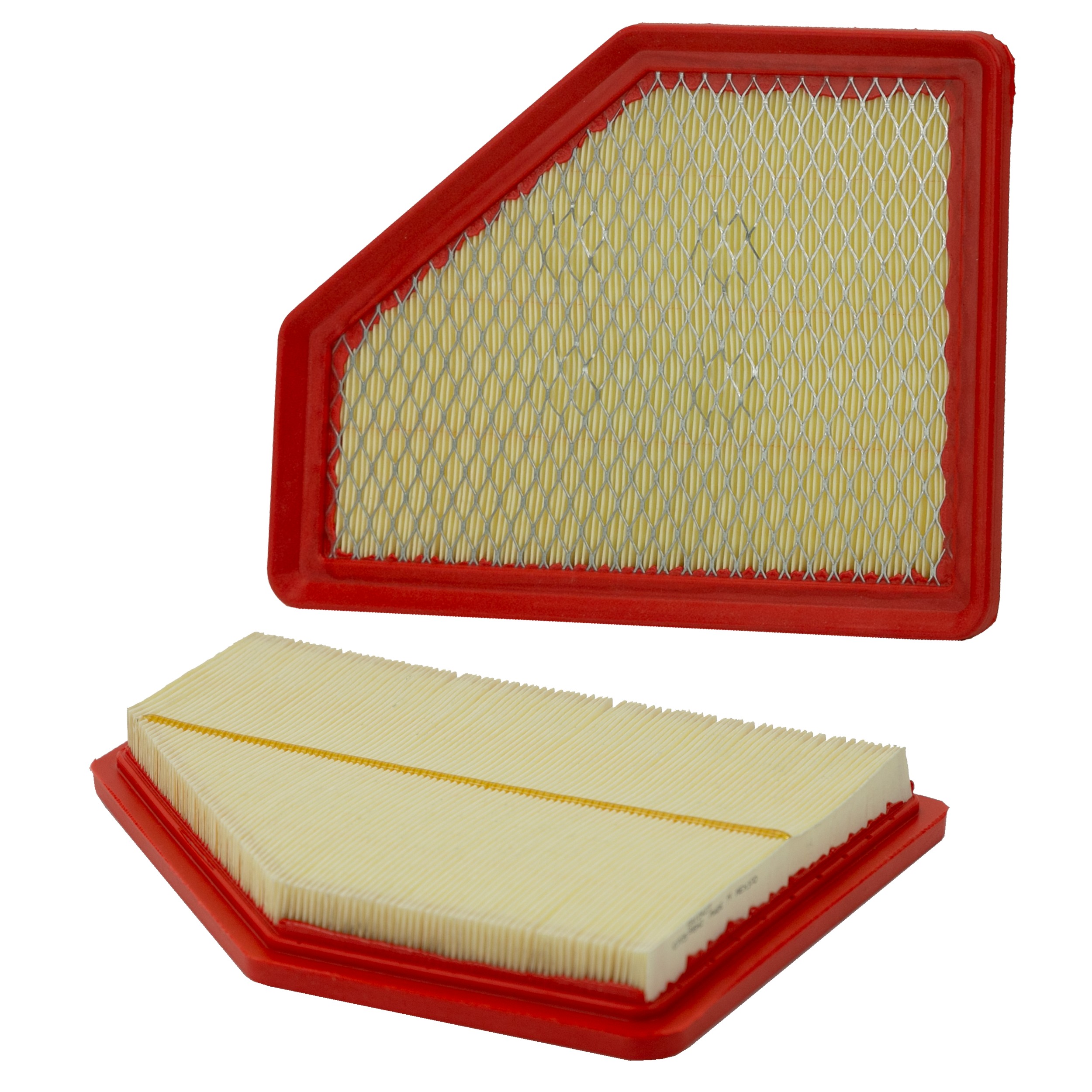 WIX WA10423 Air Filter Panel
