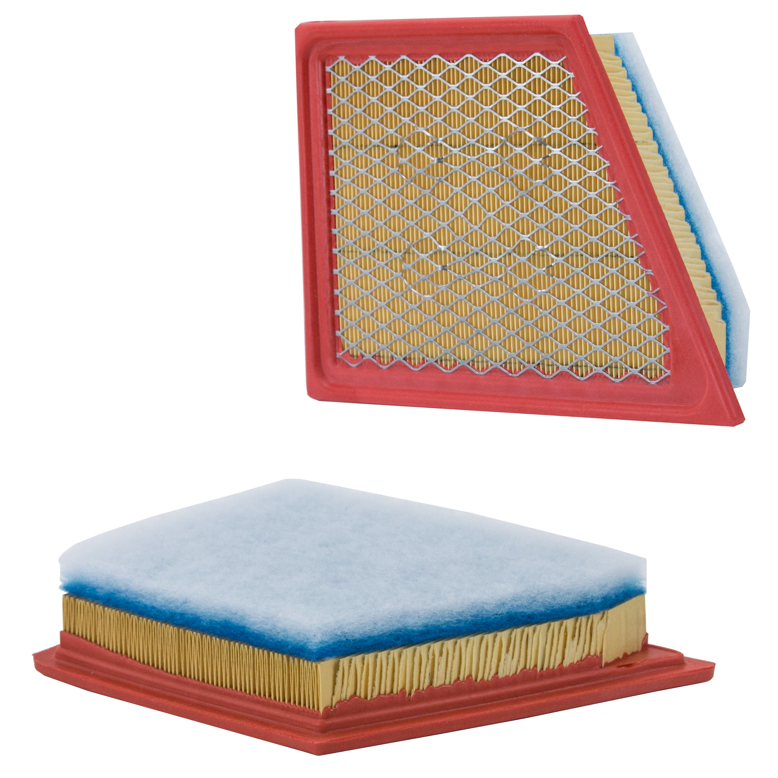 WIX WA10432 Air Filter Panel