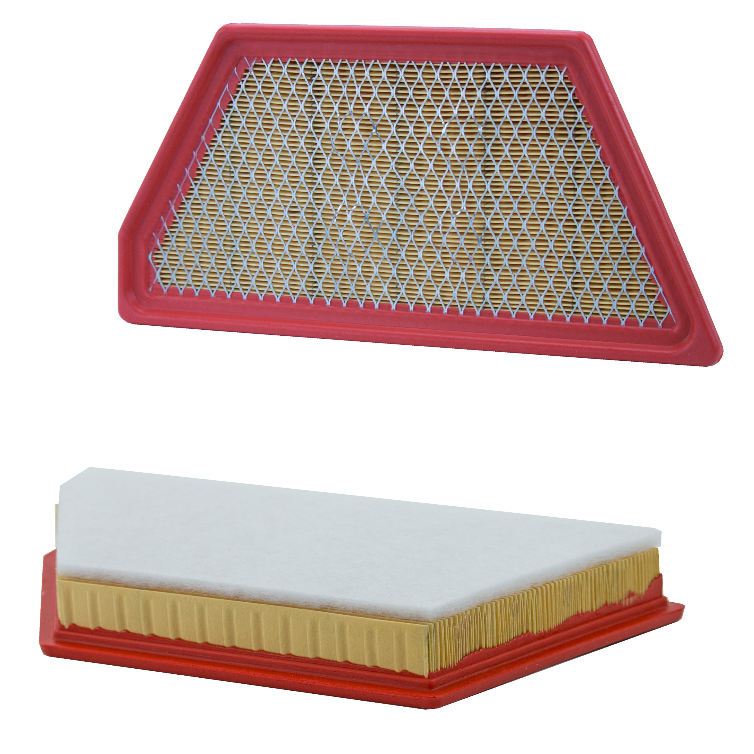 WIX WA10433 Air Filter Panel