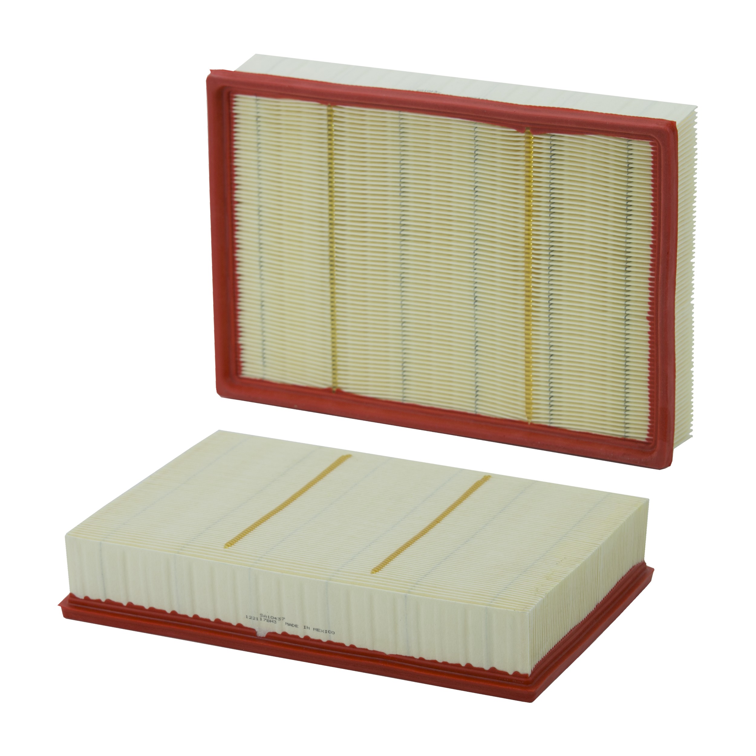WIX WA10437 Air Filter Panel