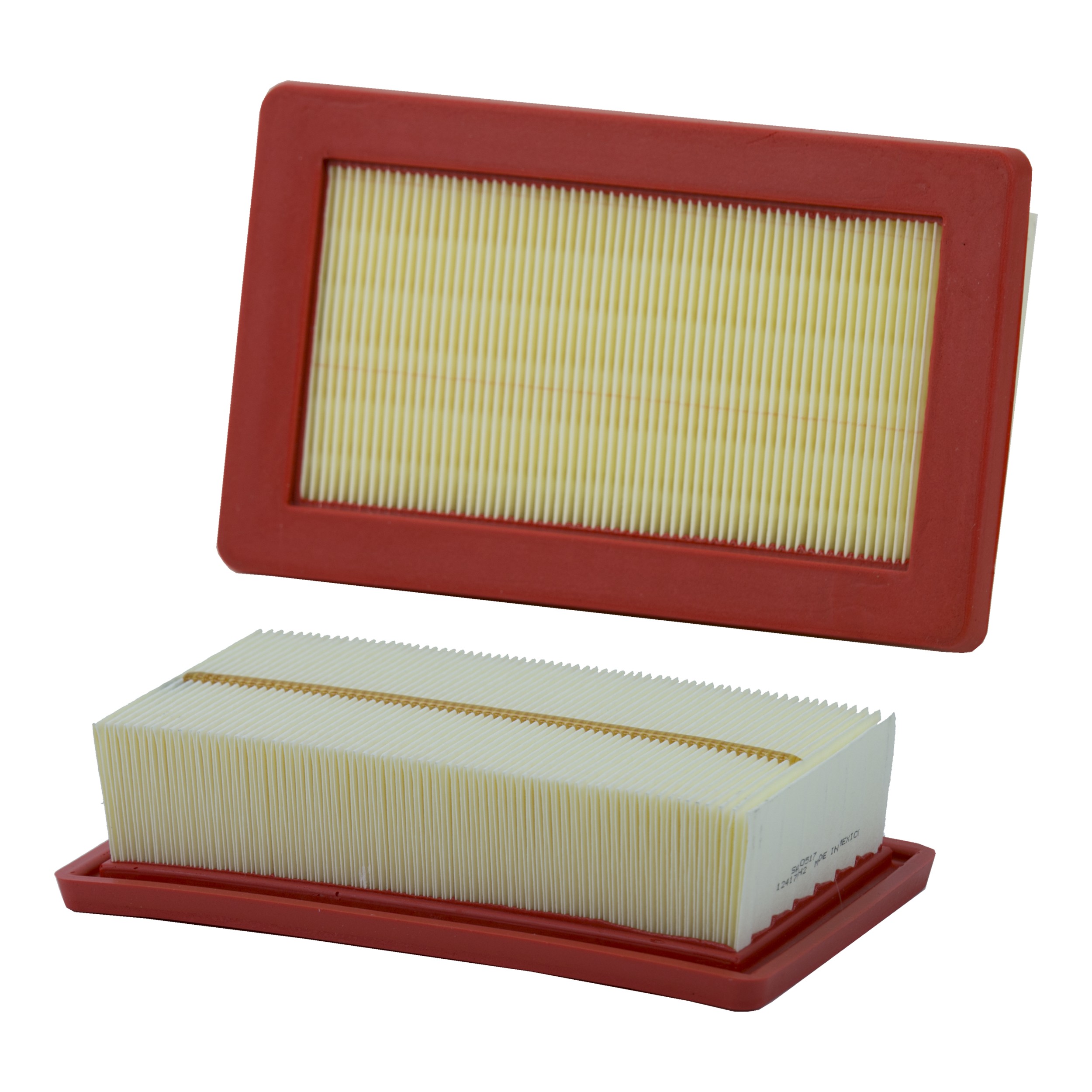 WIX WA10517 Air Filter Panel