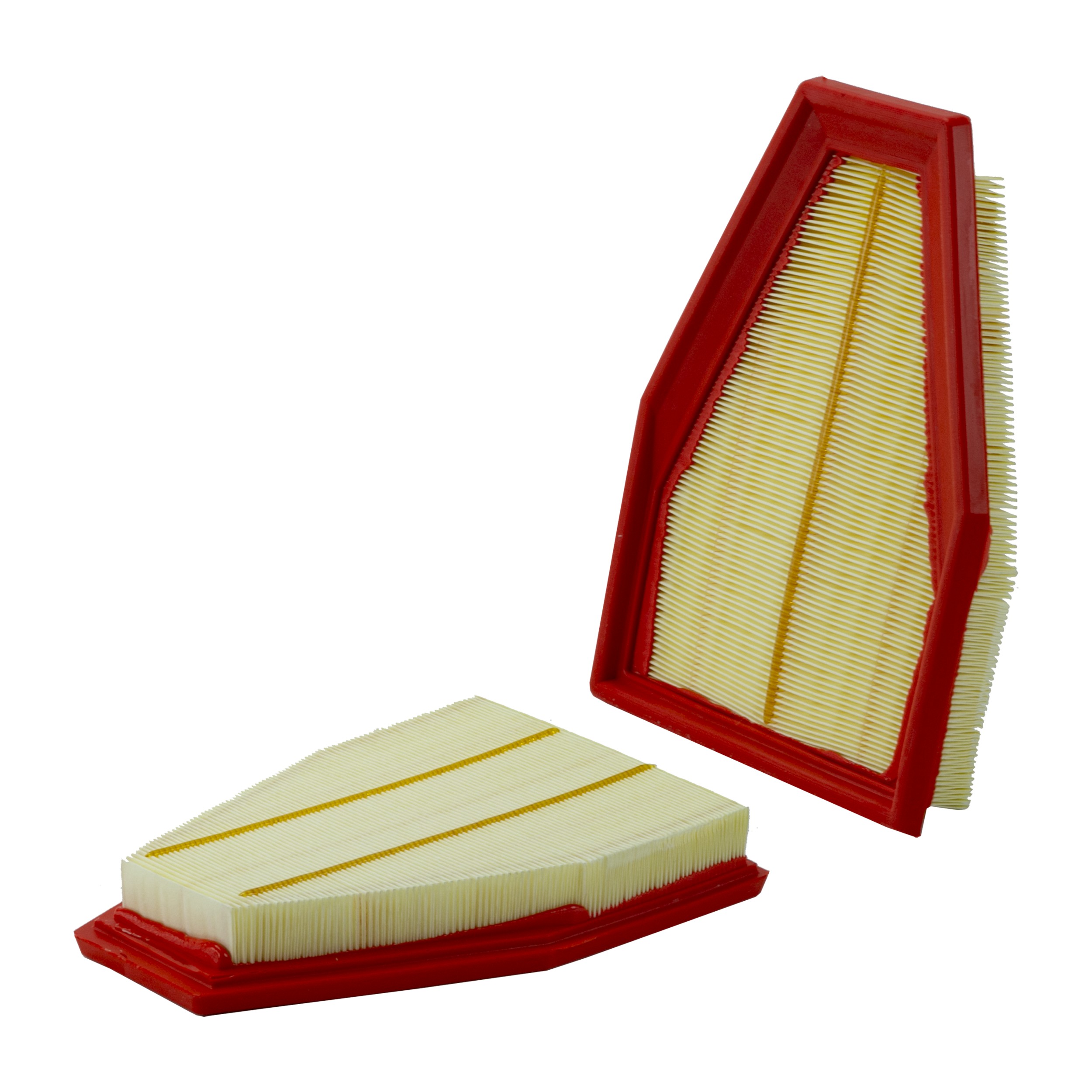 WIX WA10518 Air Filter Panel