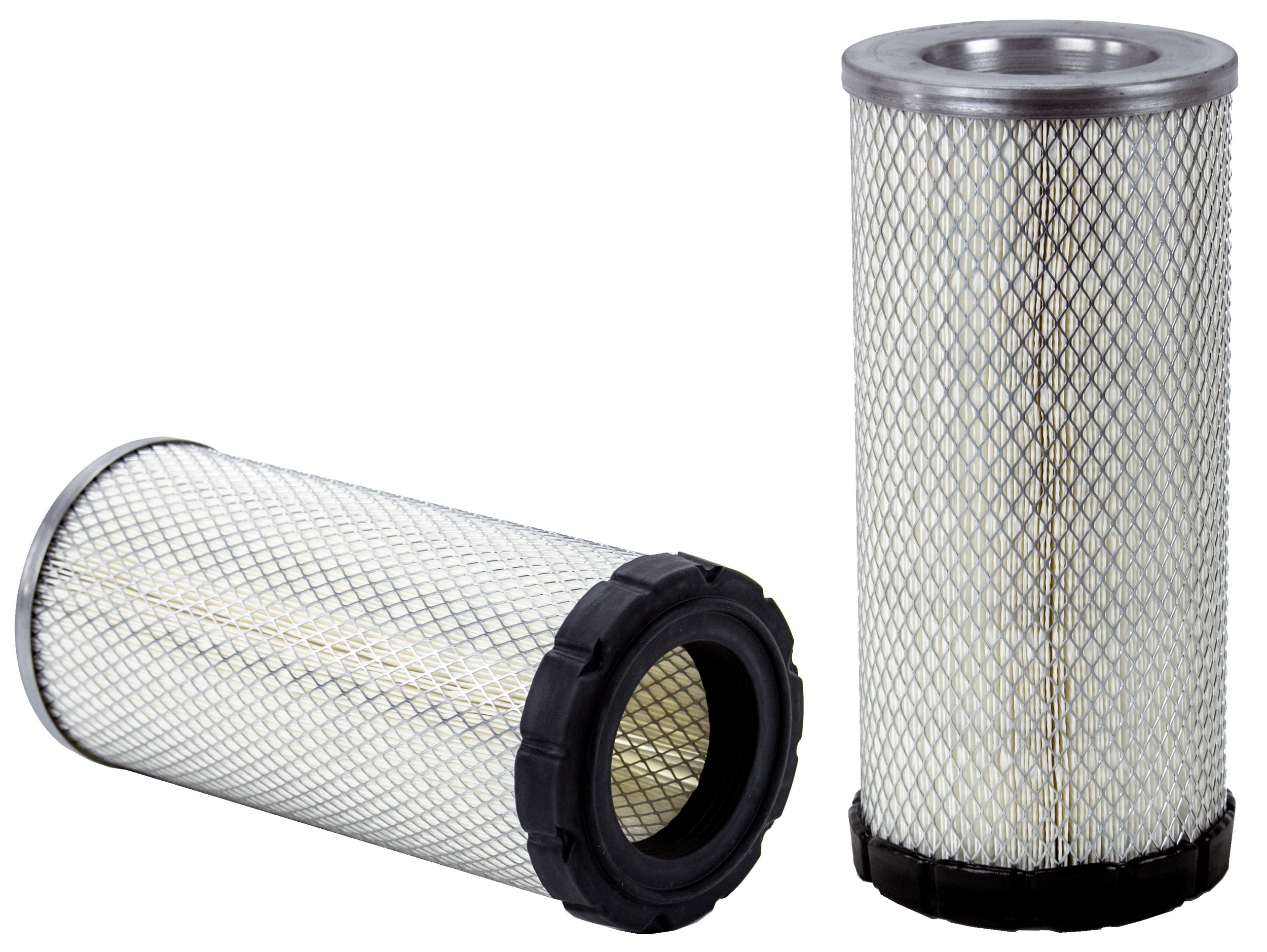 WIX WA10551 Radial Seal Outer Air