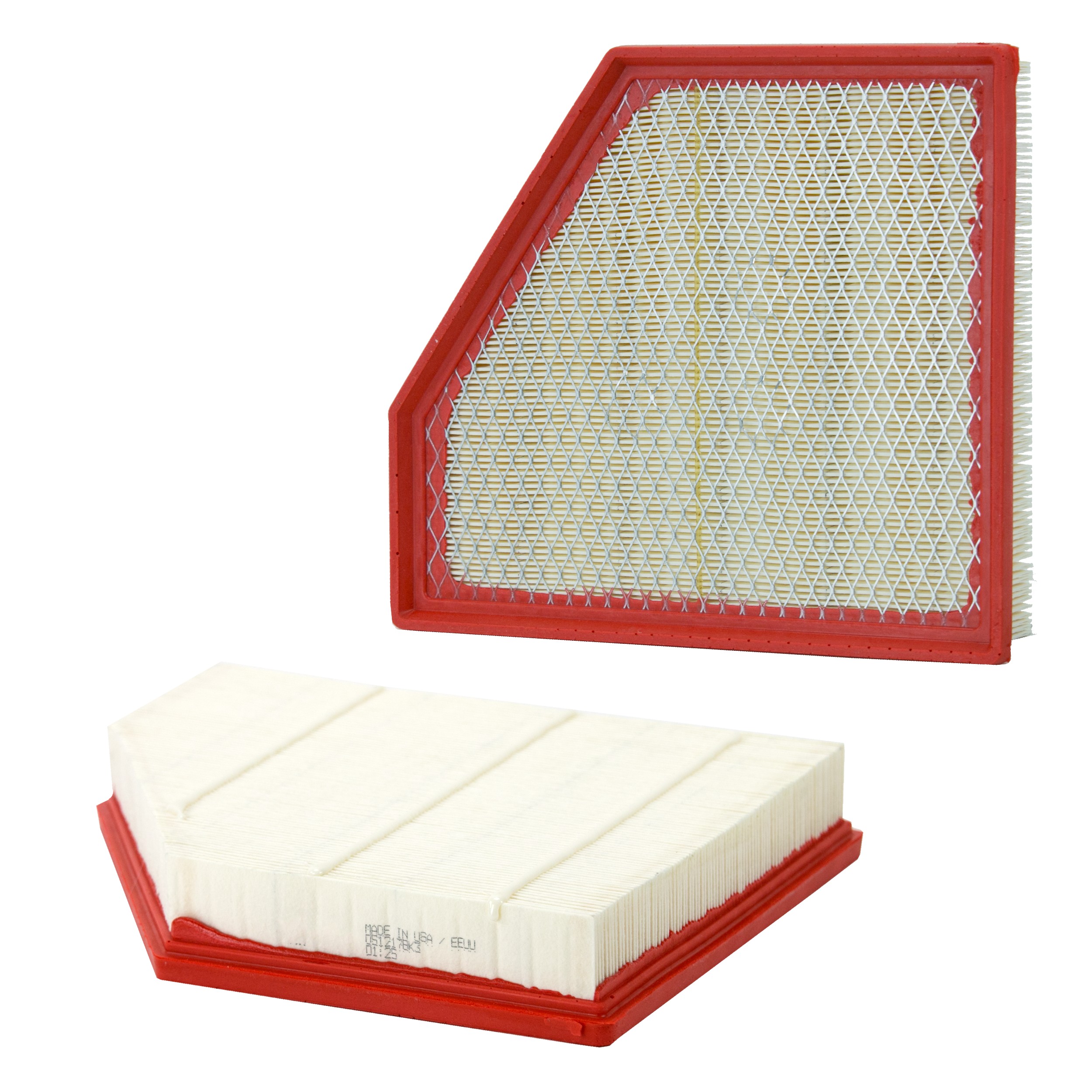 WIX WA10560 Air Filter Panel