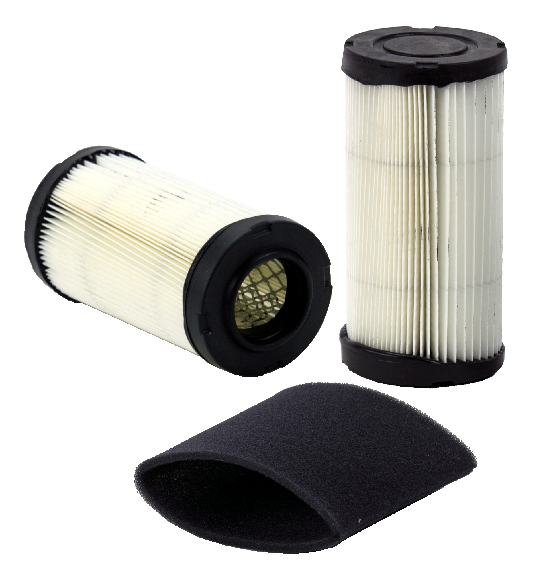 WIX WA10643 Radial Seal Air Filter