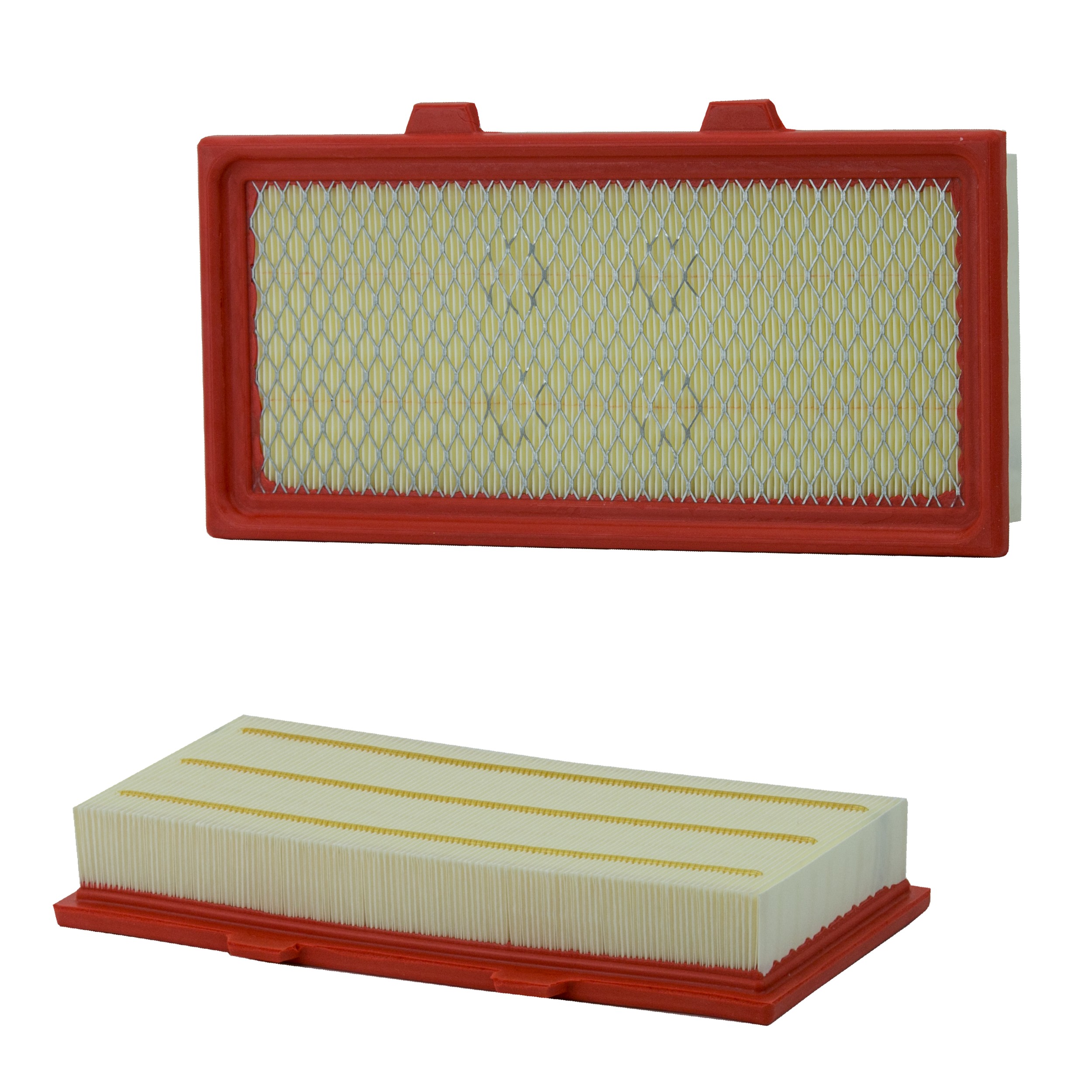 WIX WA10651 Air Filter Panel