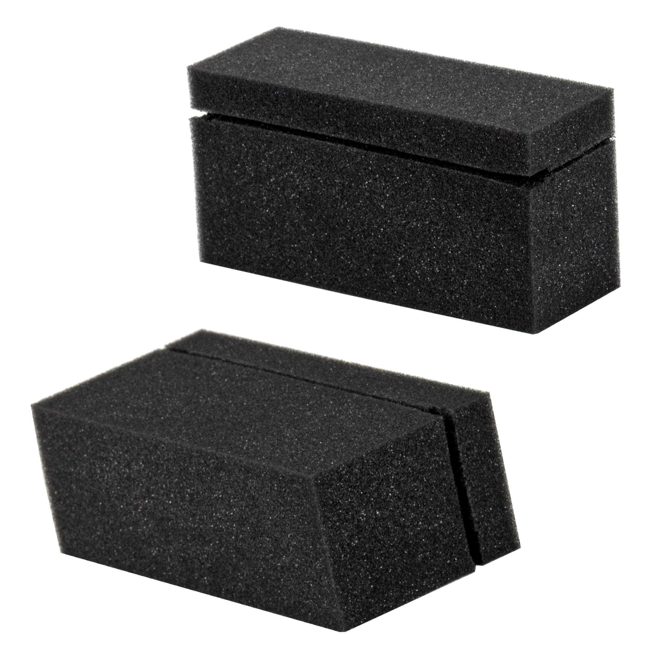WIX WA10652 Air Filter Panel