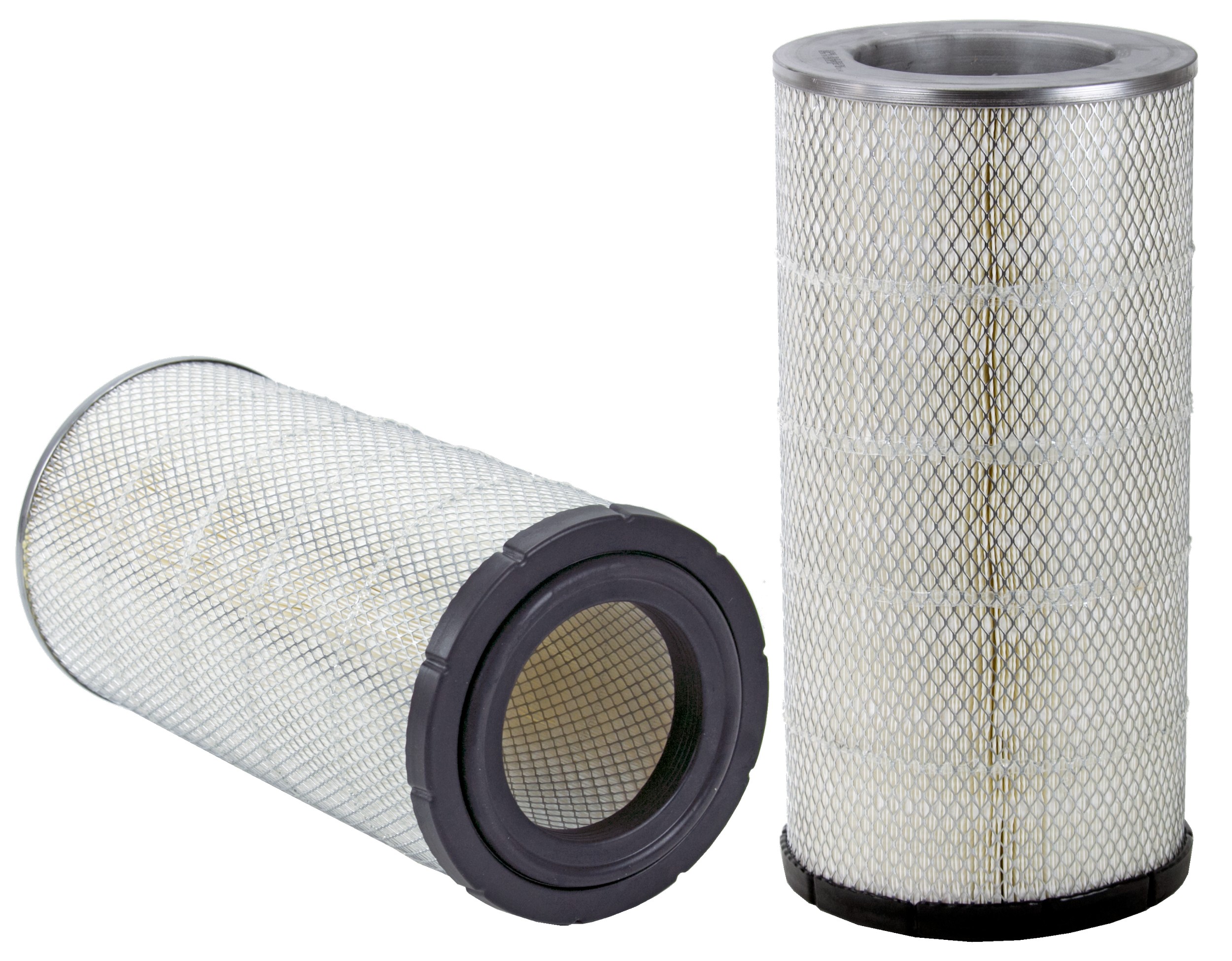 WIX WA10666 Radial Seal Outer Air