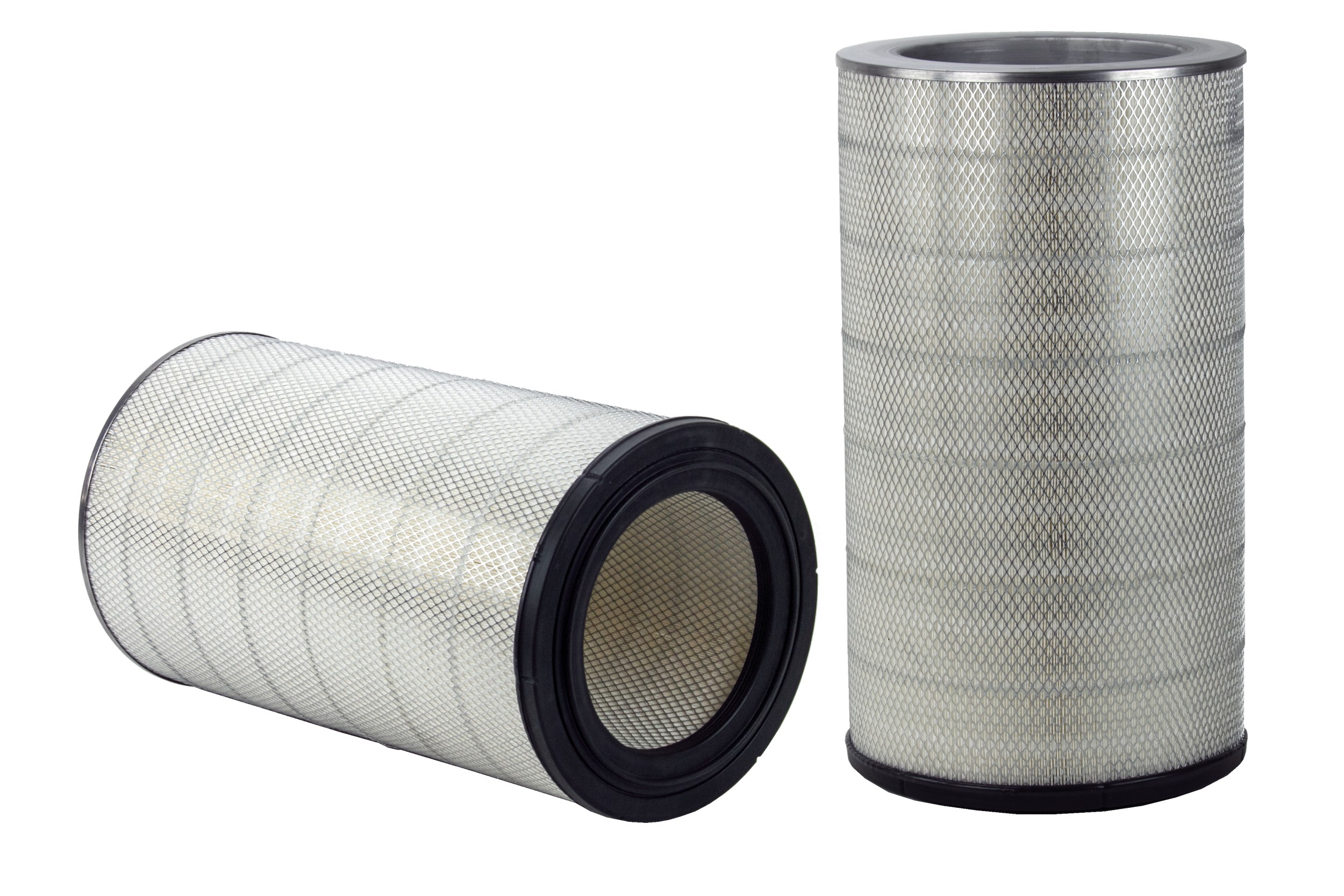 WIX WA10670 Radial Seal Outer Air