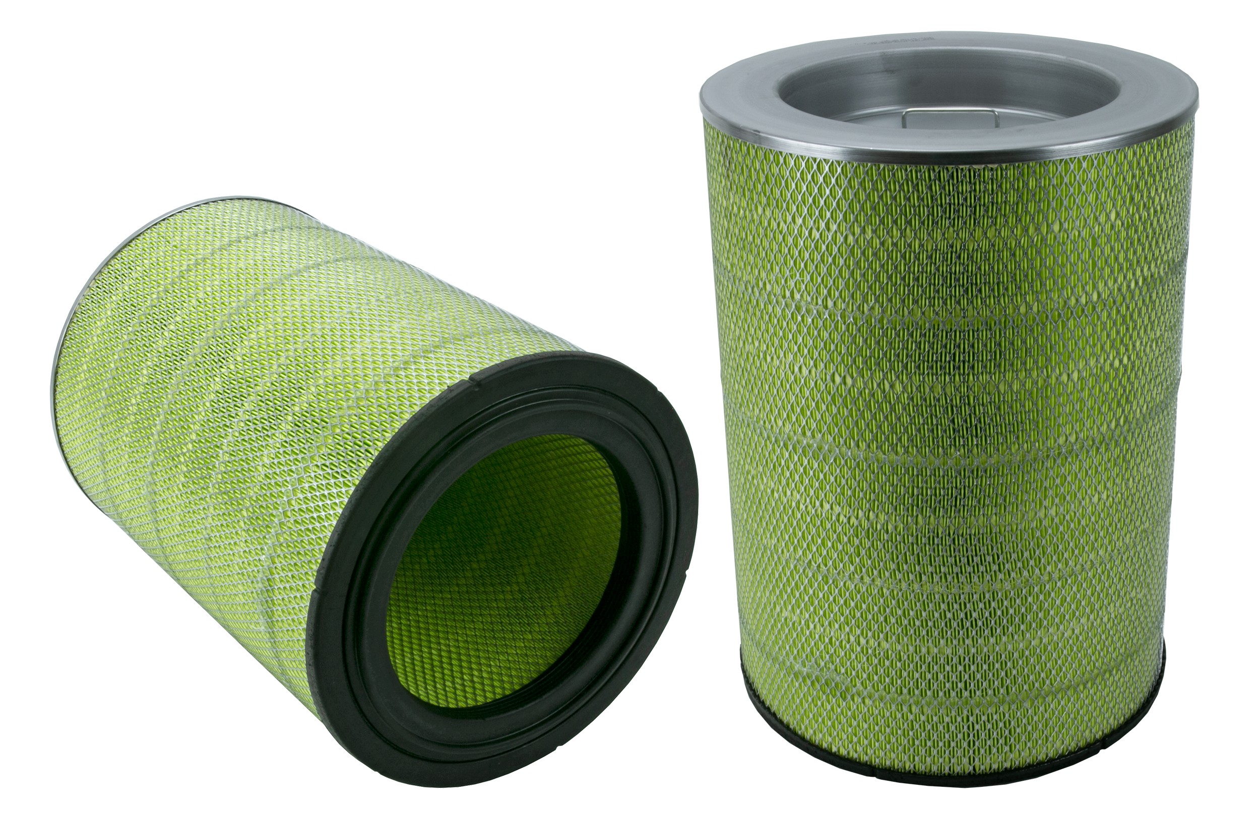 WIX WA10672NP Radial Seal Outer Air