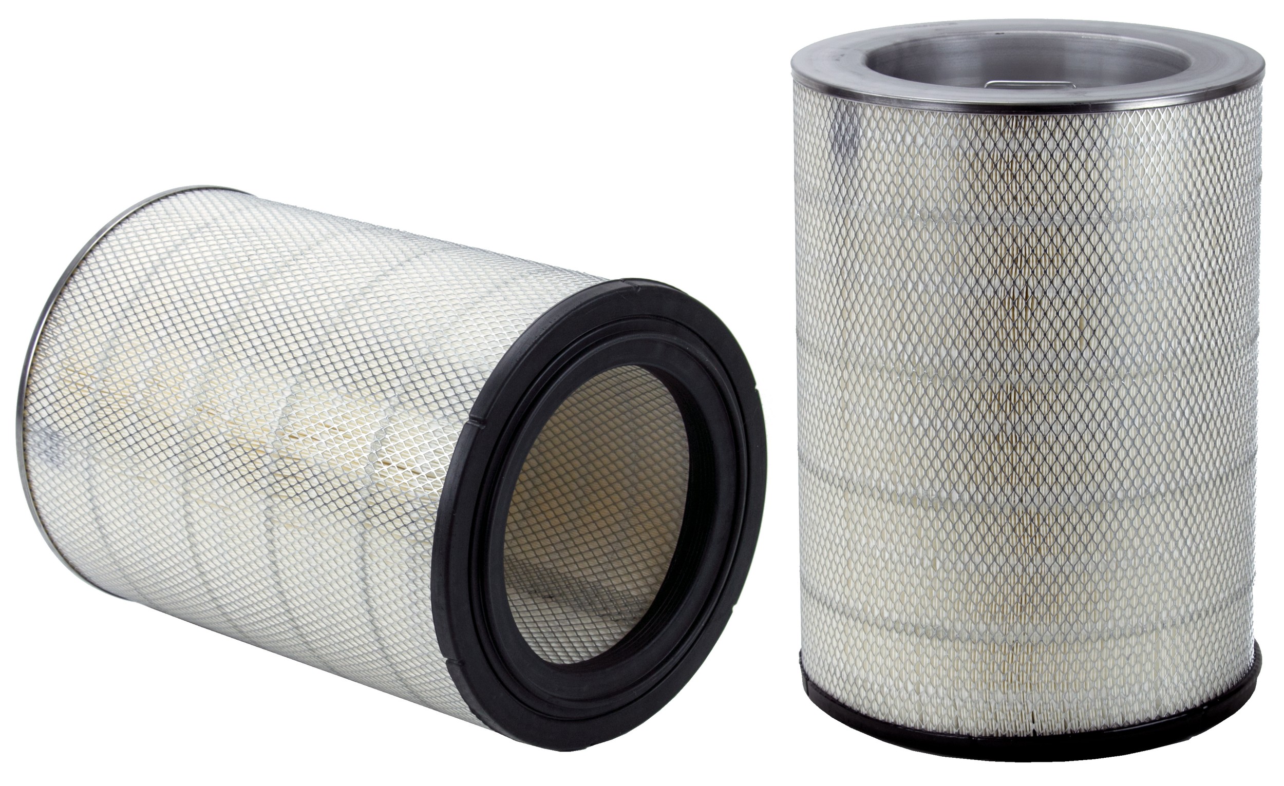 WIX WA10672 Radial Seal Outer Air