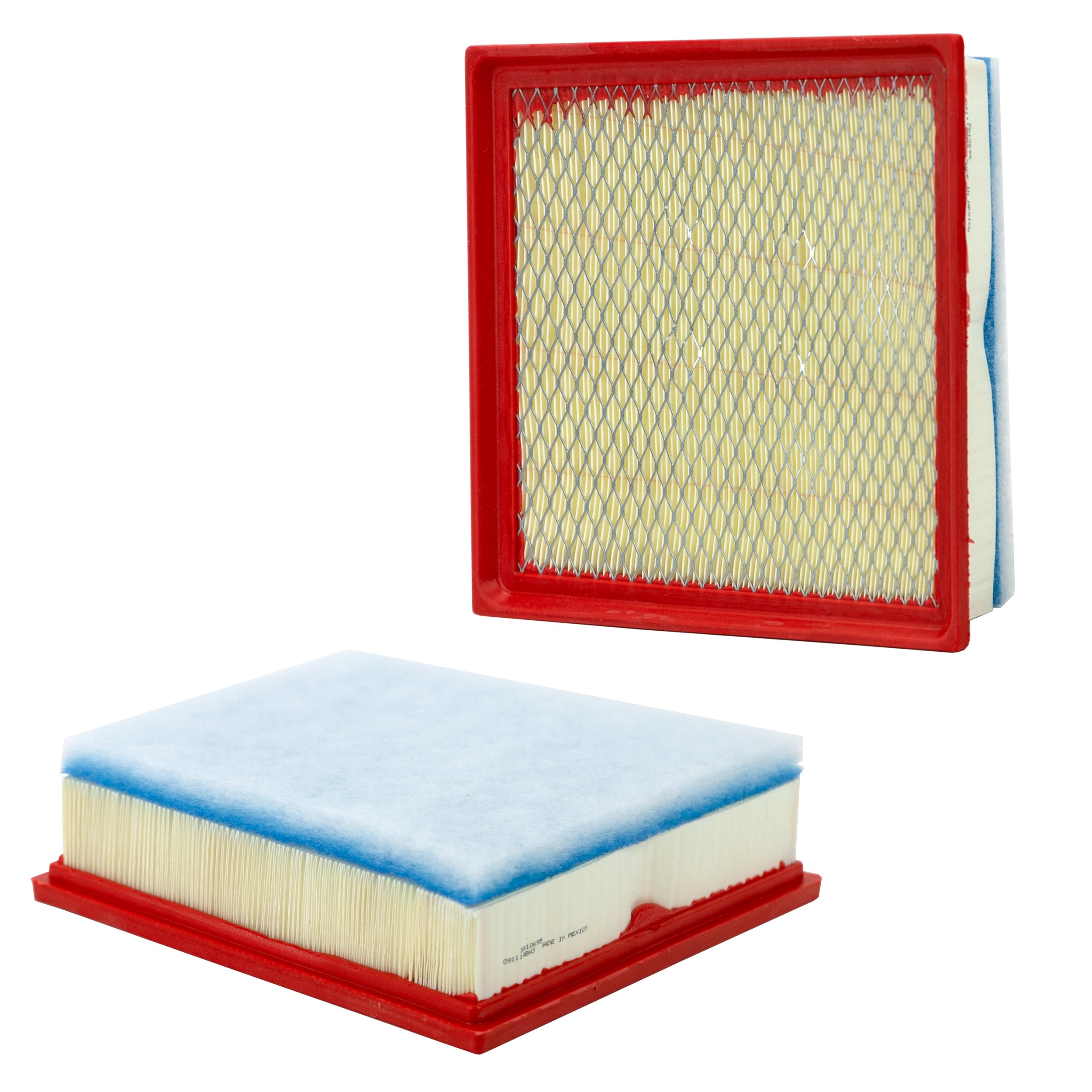 WIX WA10695 Air Filter Panel