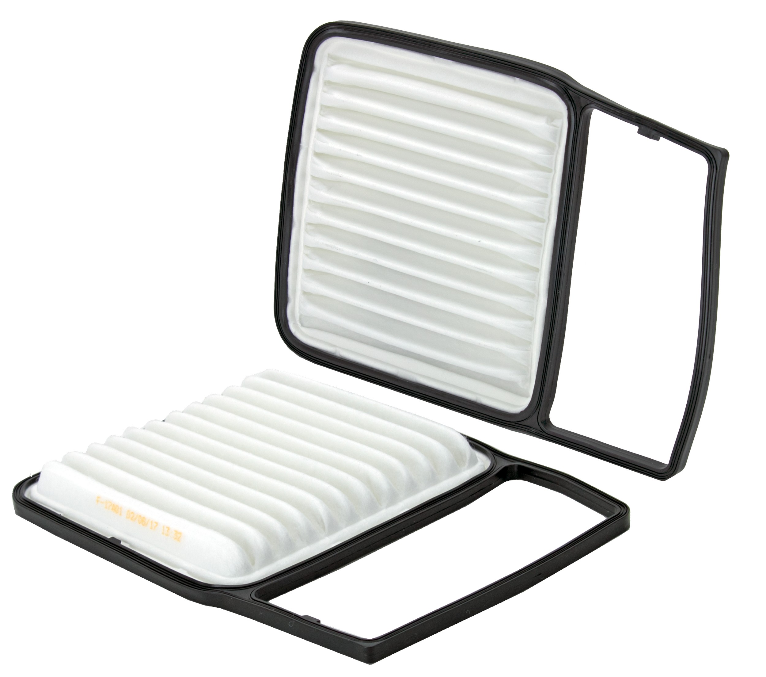 WIX WA10704 Air Filter Panel