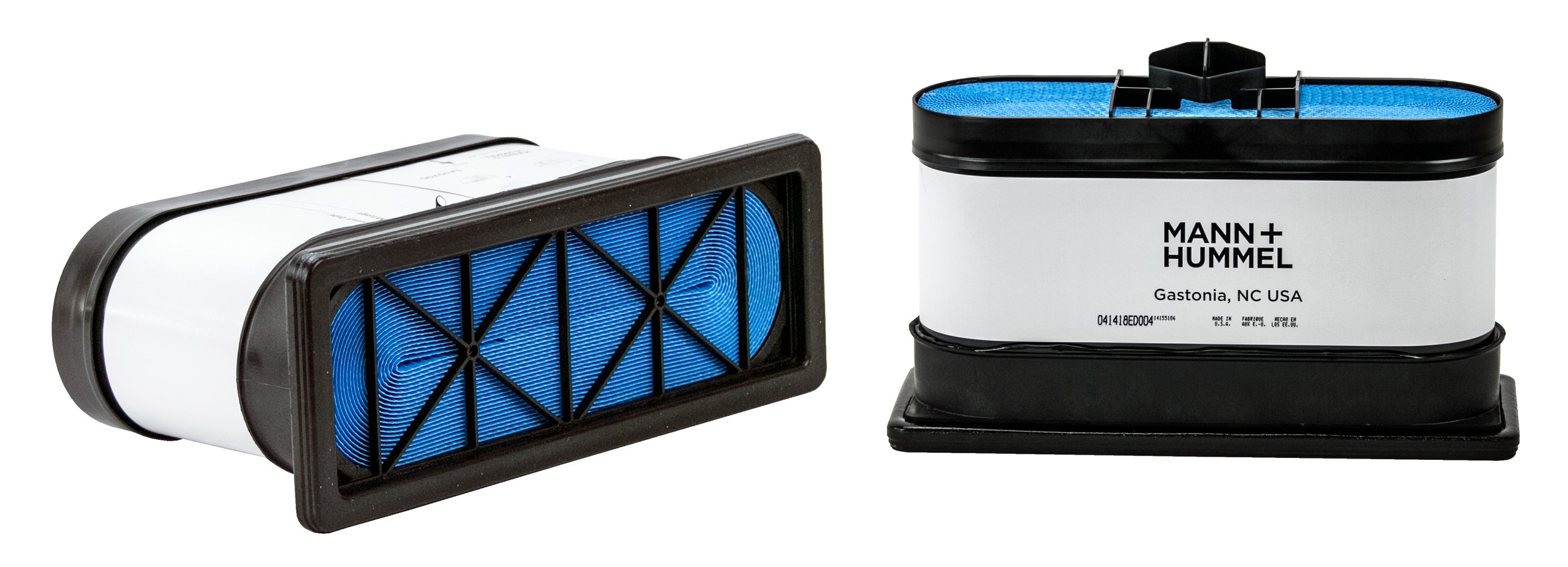 WIX WA10705 Corrugated Style Air Filter