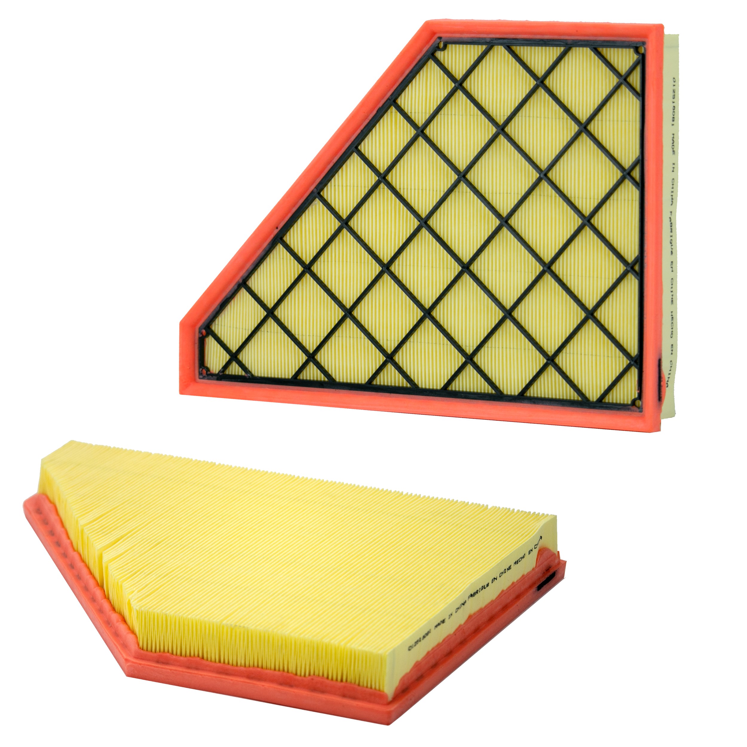 WIX WA10718 Air Filter Panel