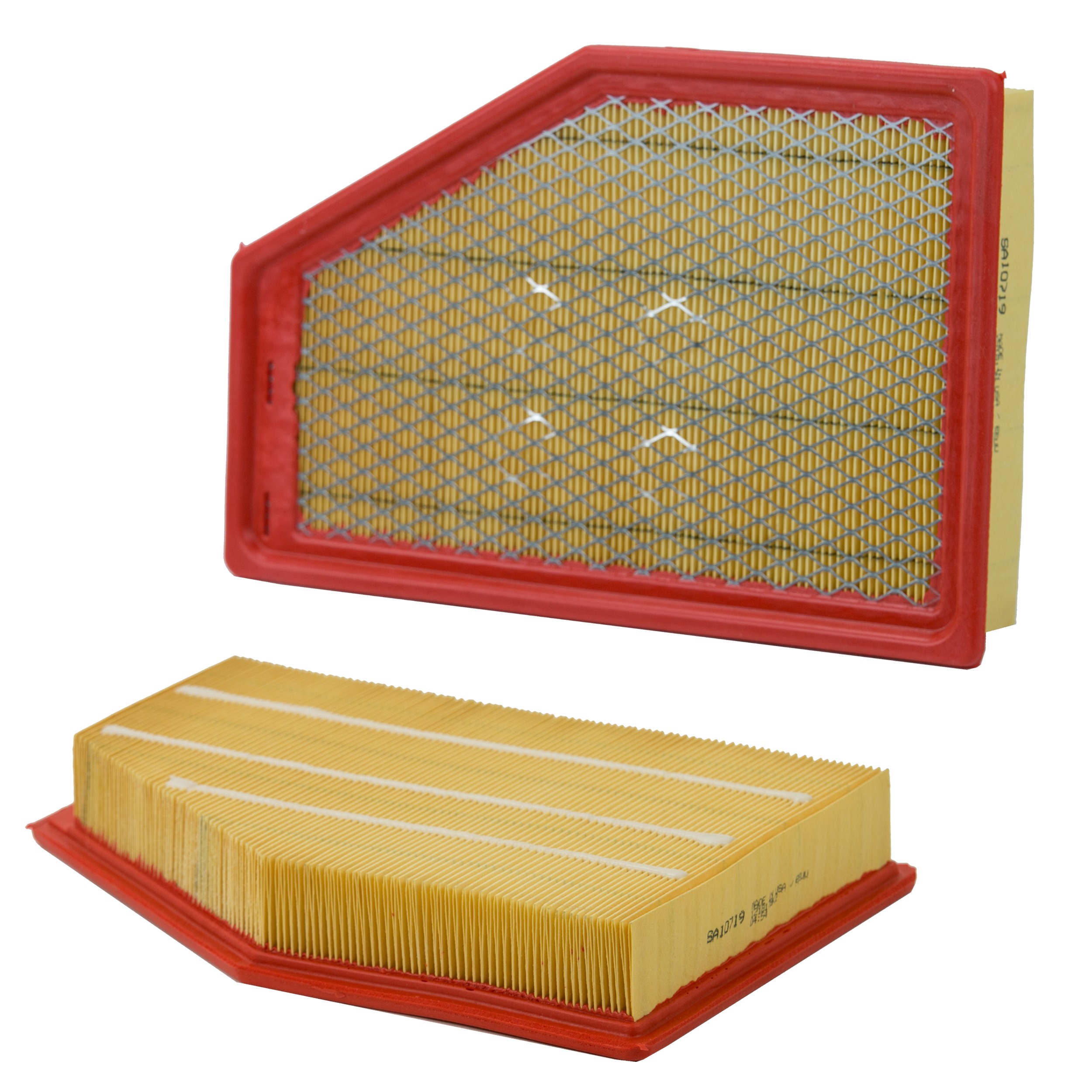 WIX WA10719 Air Filter Panel
