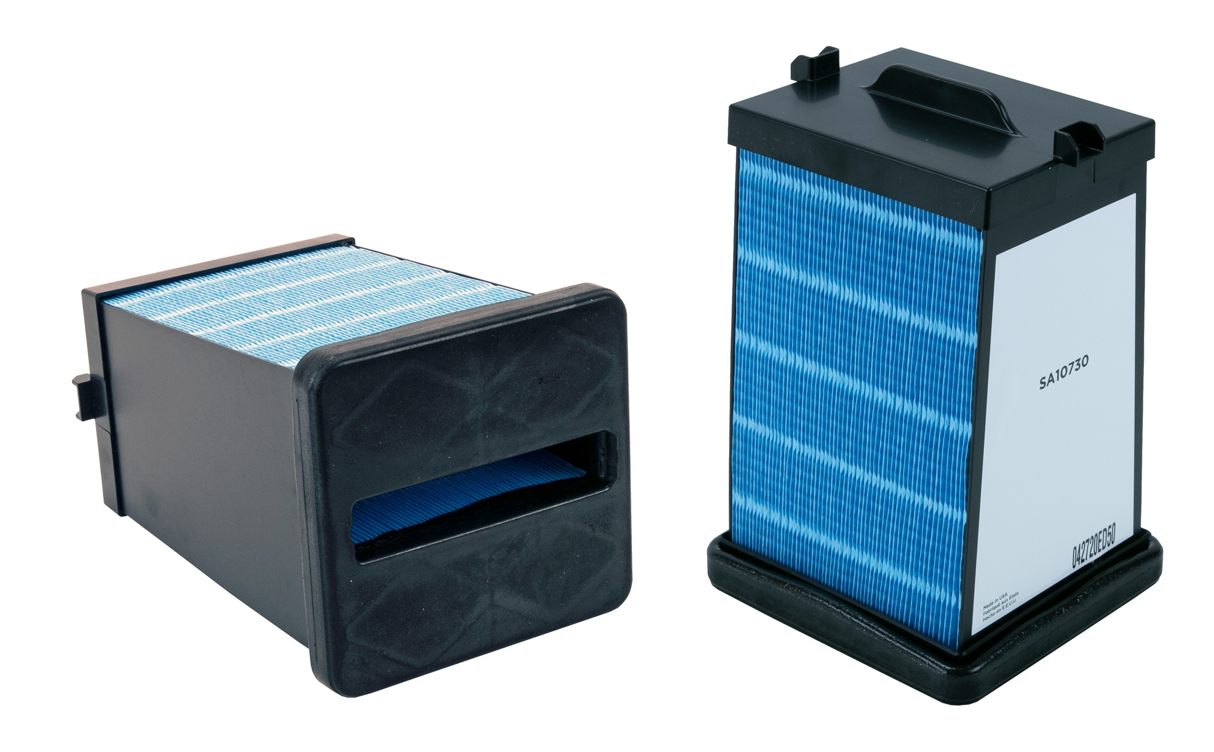 WIX WA10730 Air Filter Panel