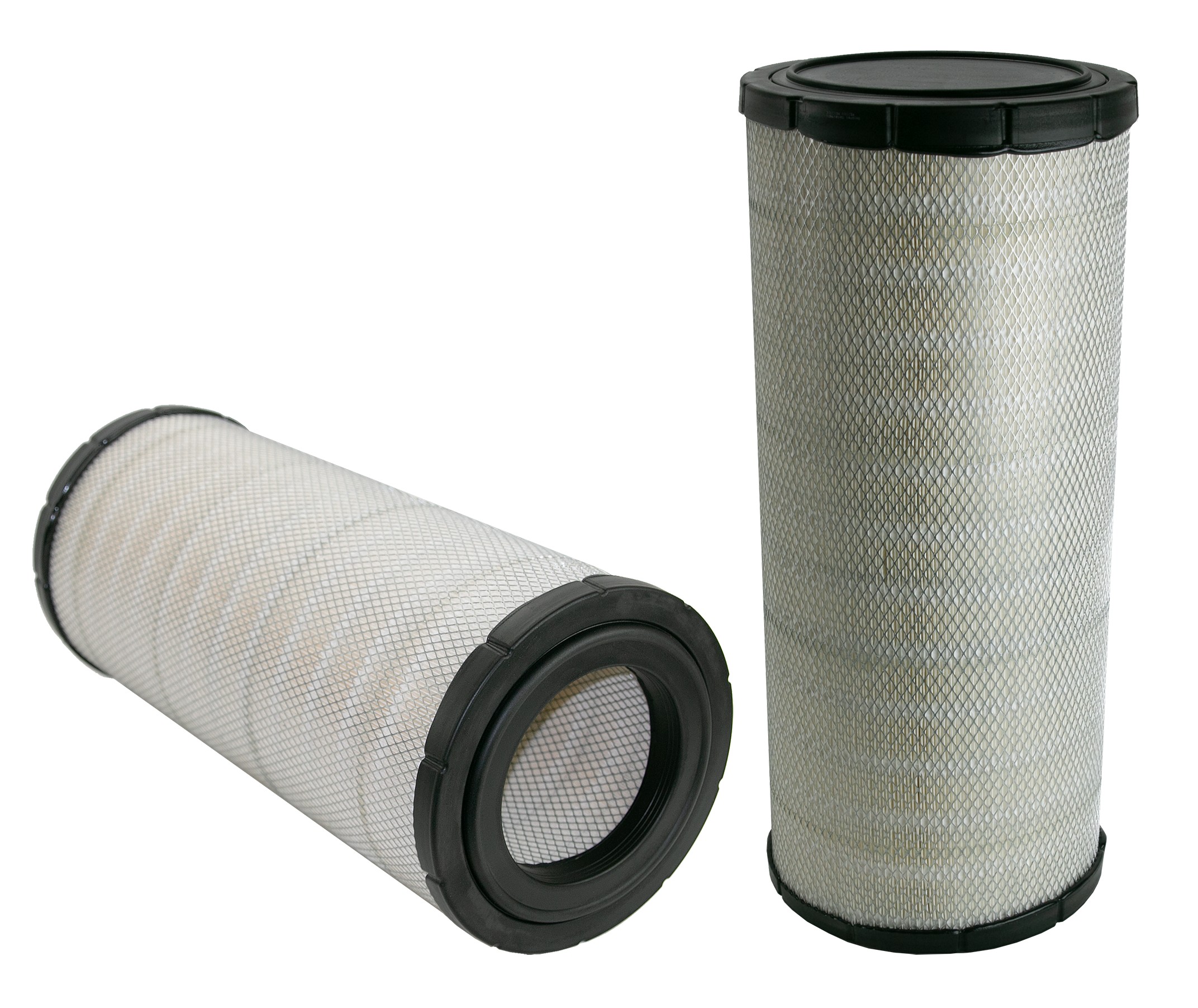 WIX WA10761 Radial Seal Outer Air