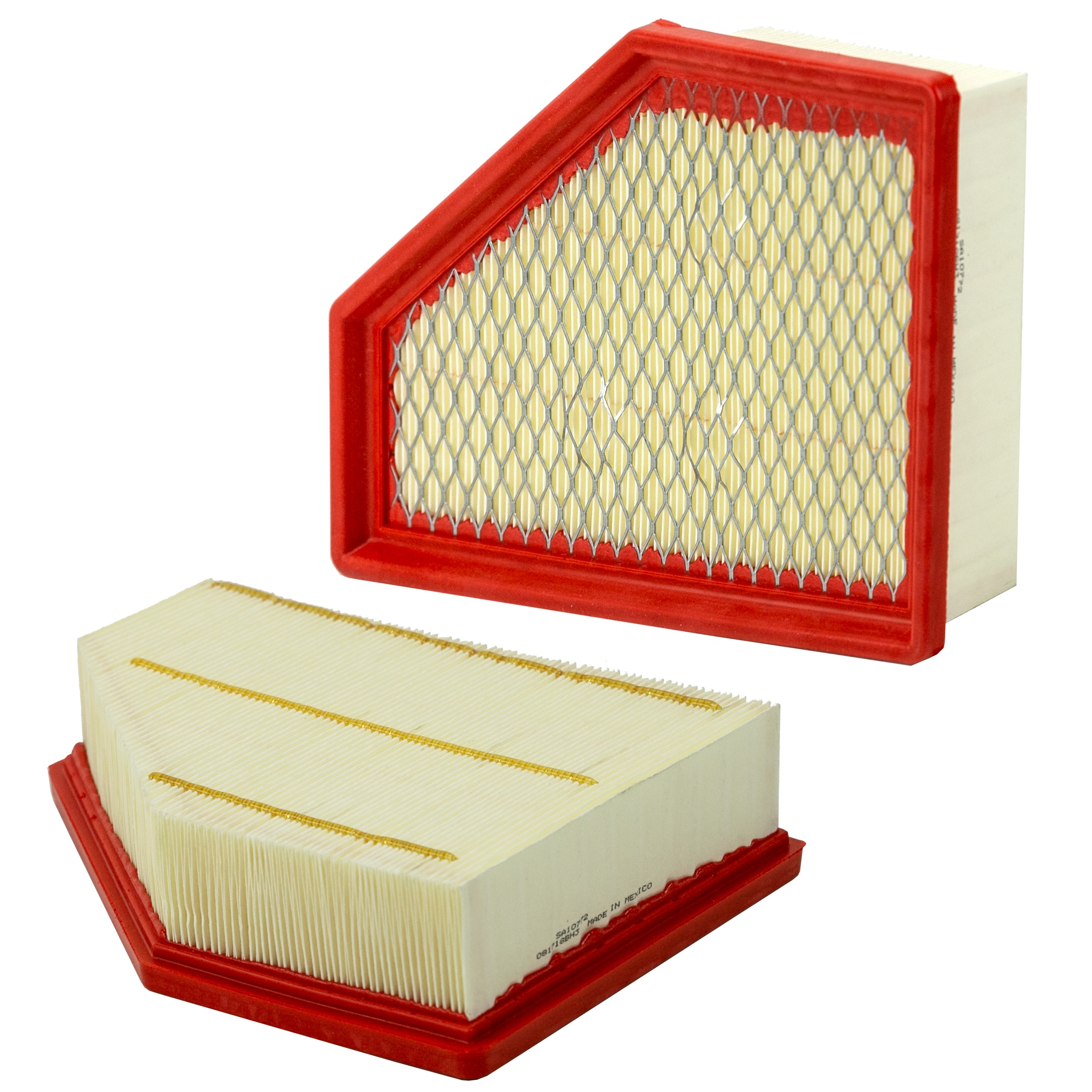 WIX WA10772 Air Filter Panel