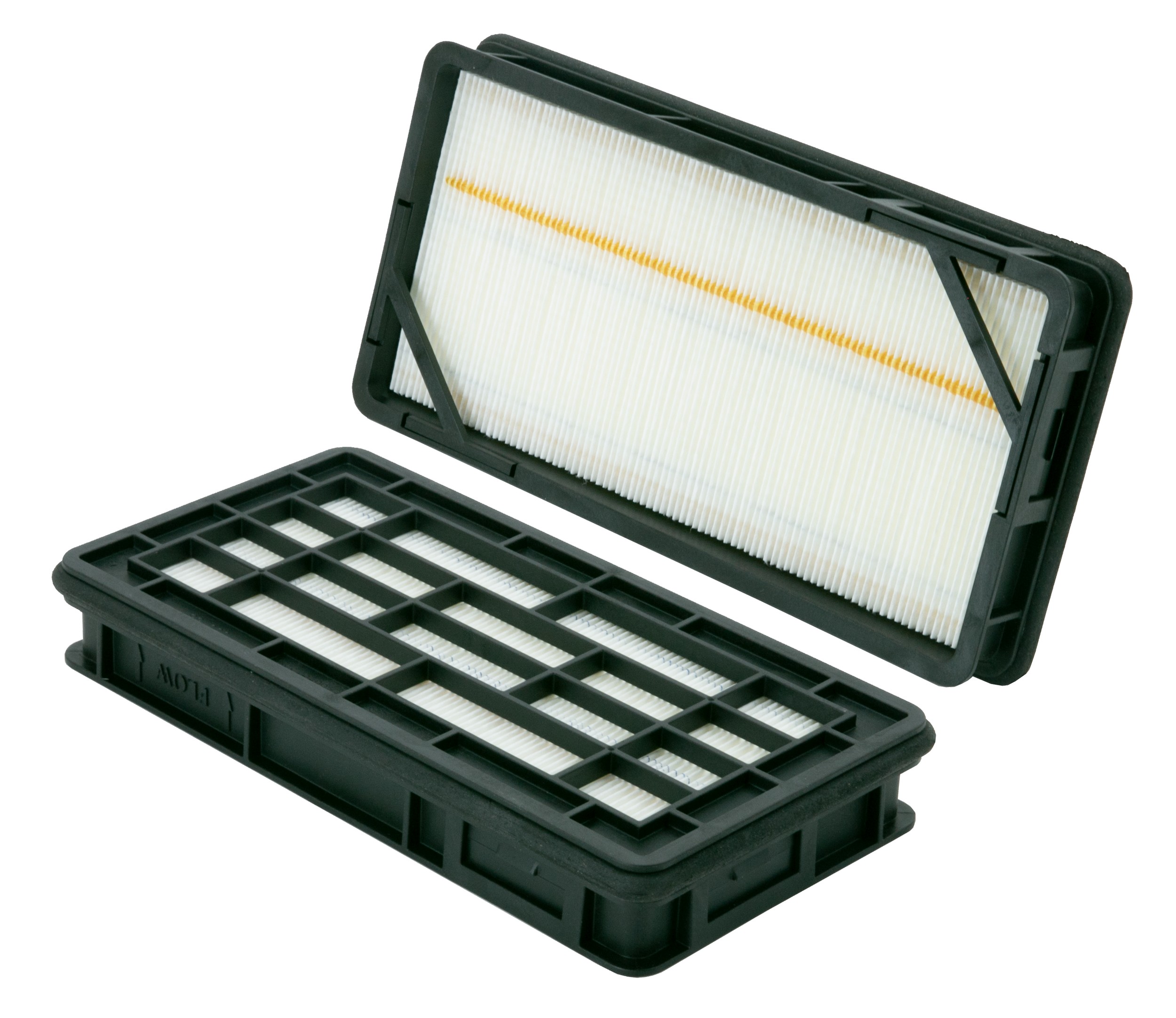 WIX WA10861 Air Filter Panel