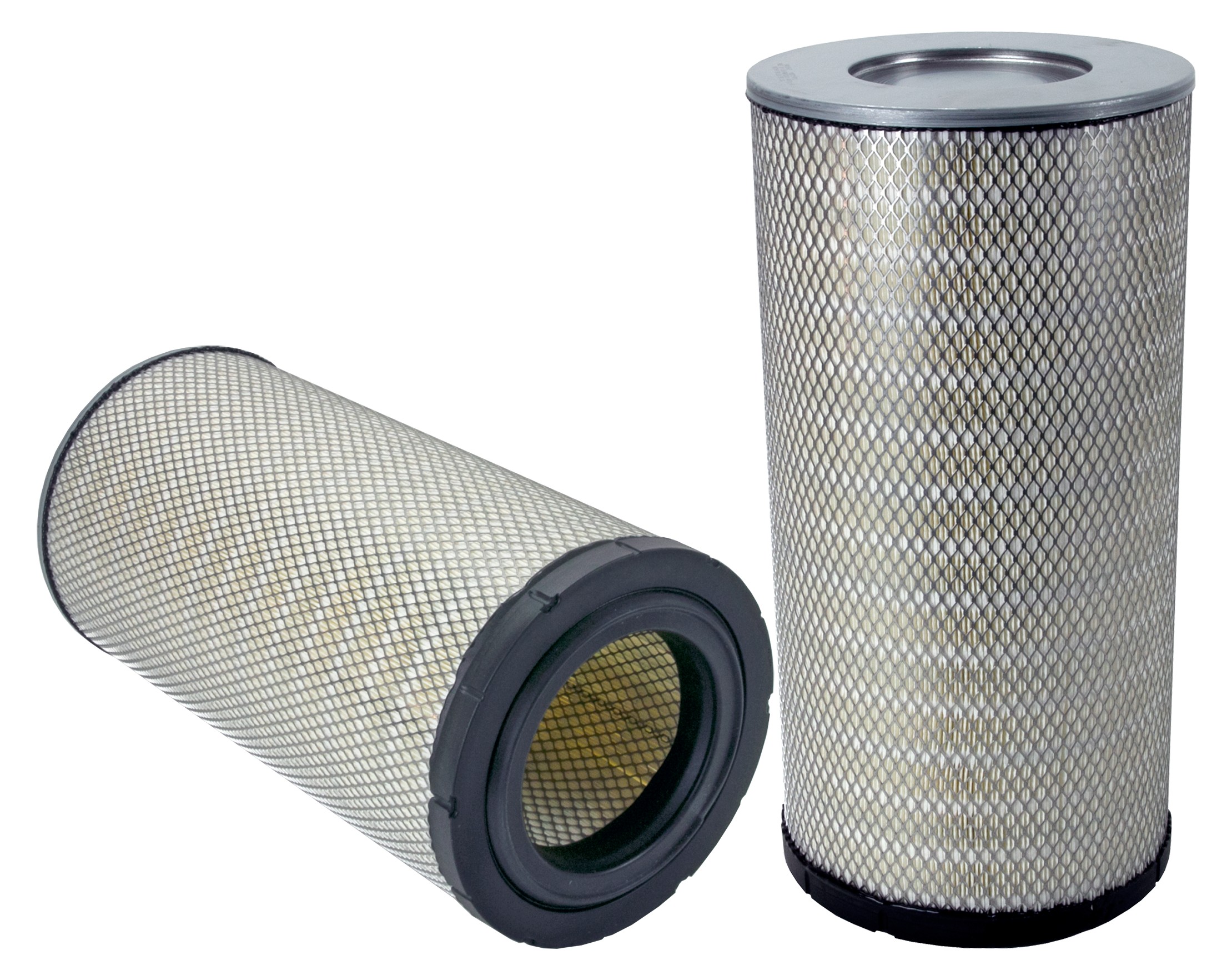 WIX WA10862 Radial Seal Outer Air