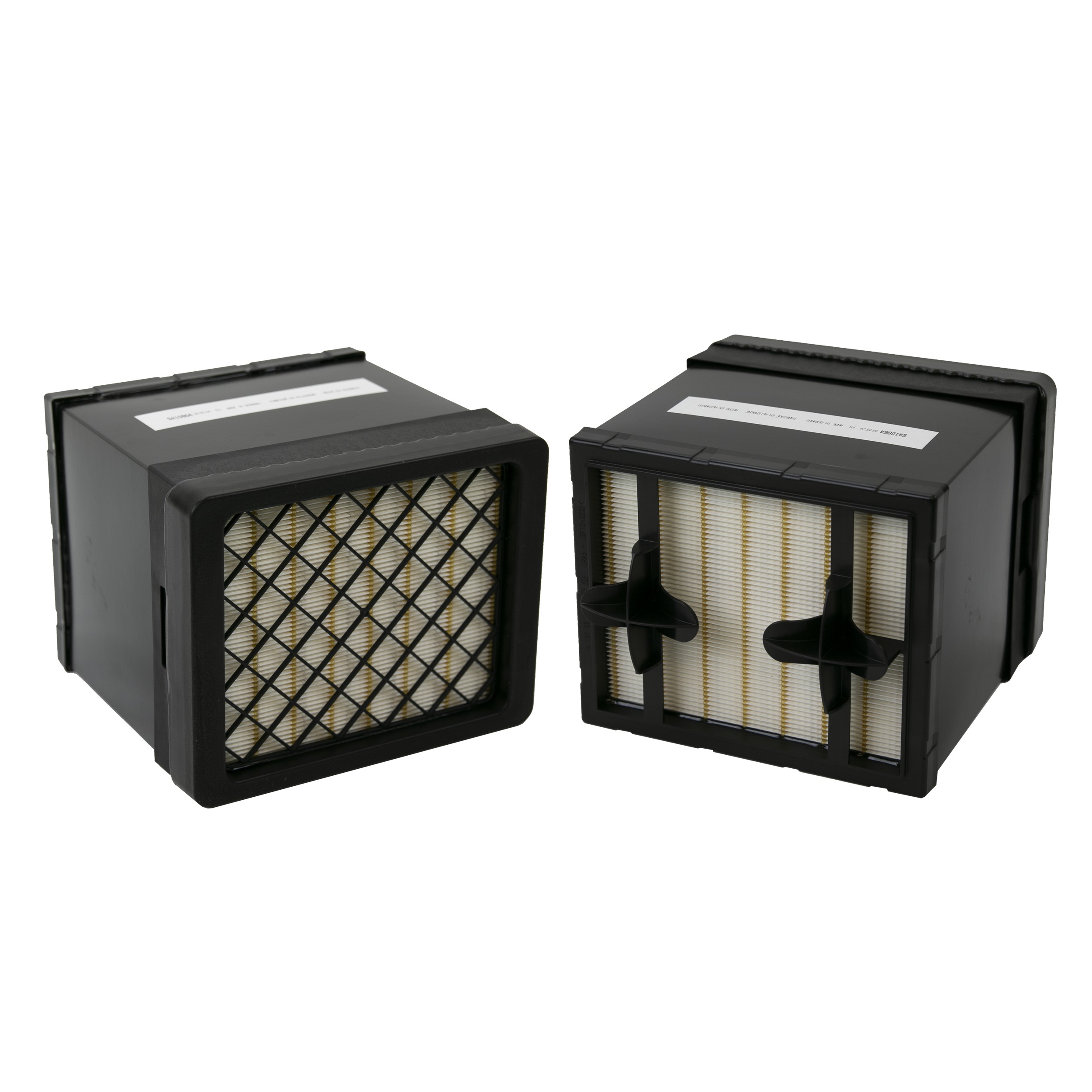 WIX WA10864 Air Filter Panel