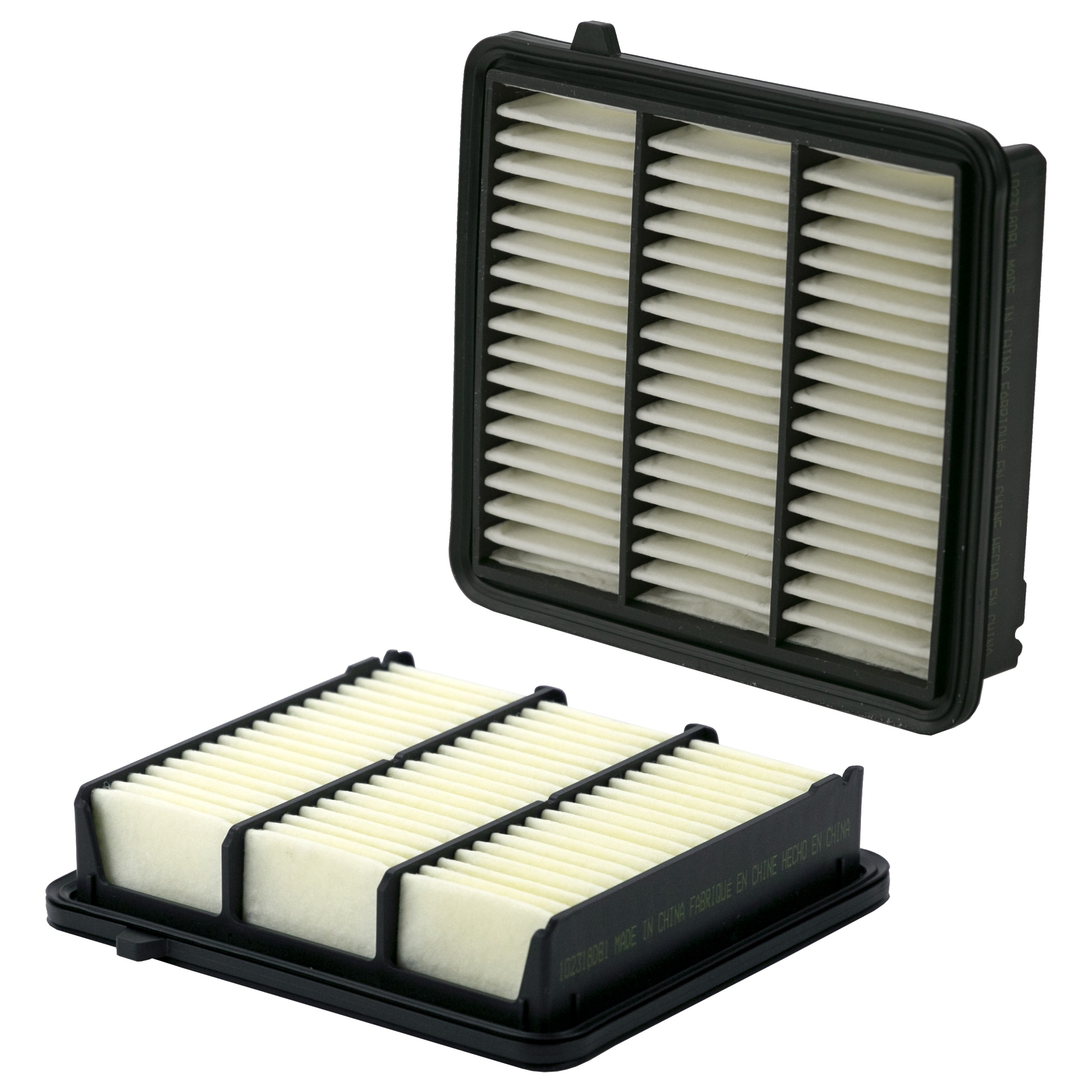 WIX WA10872 Air Filter Panel