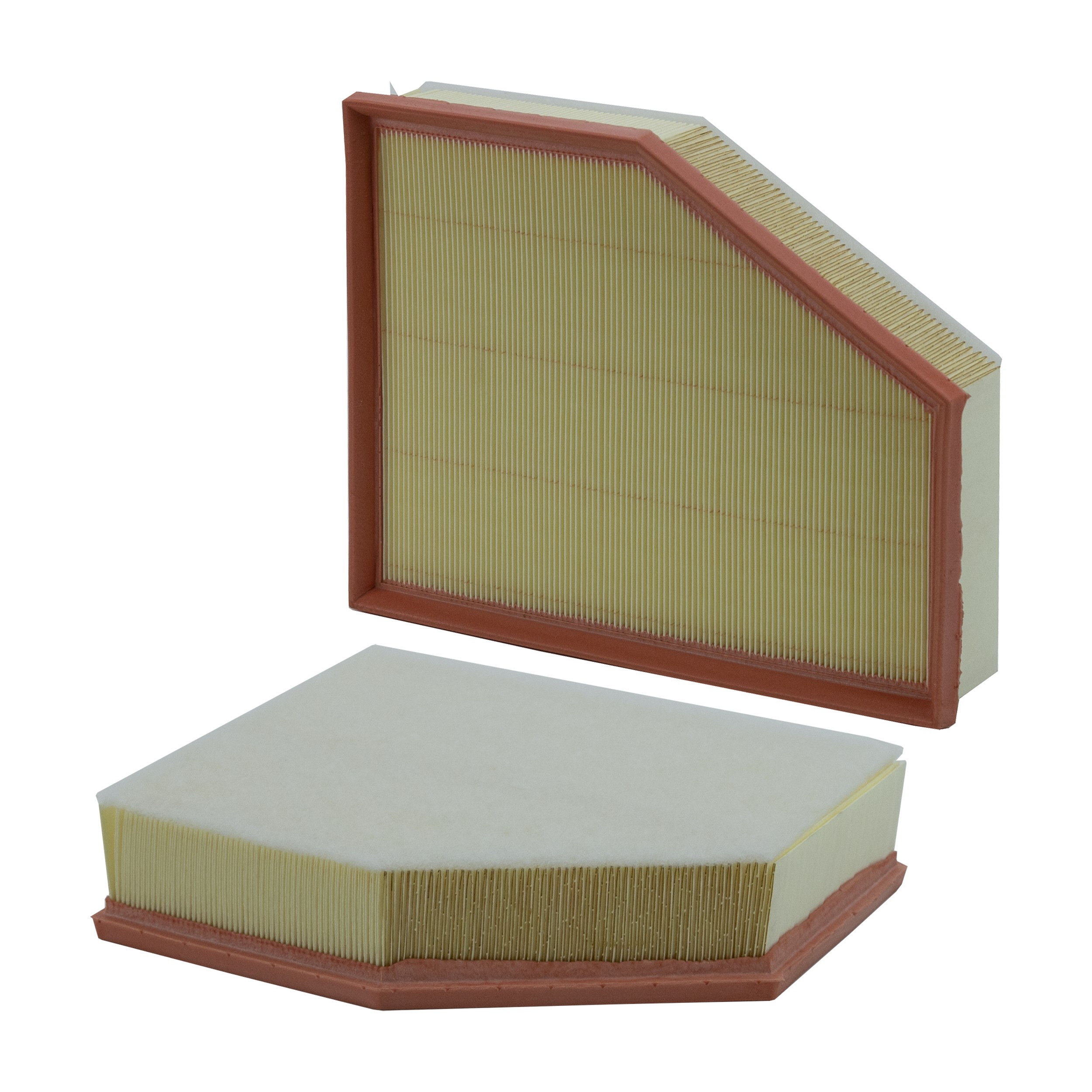 WIX WA10889 Air Filter Panel