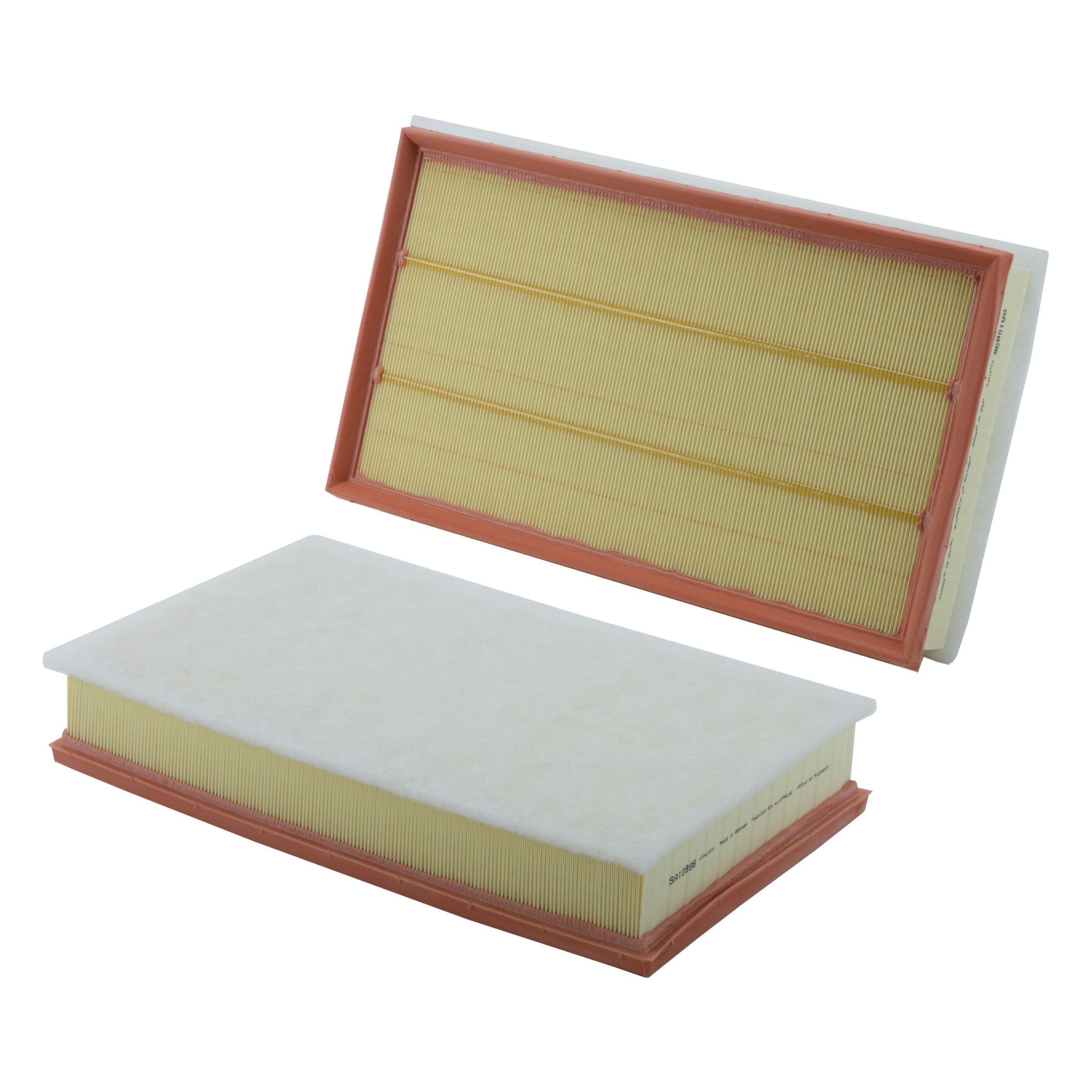 WIX WA10896 Air Filter Panel