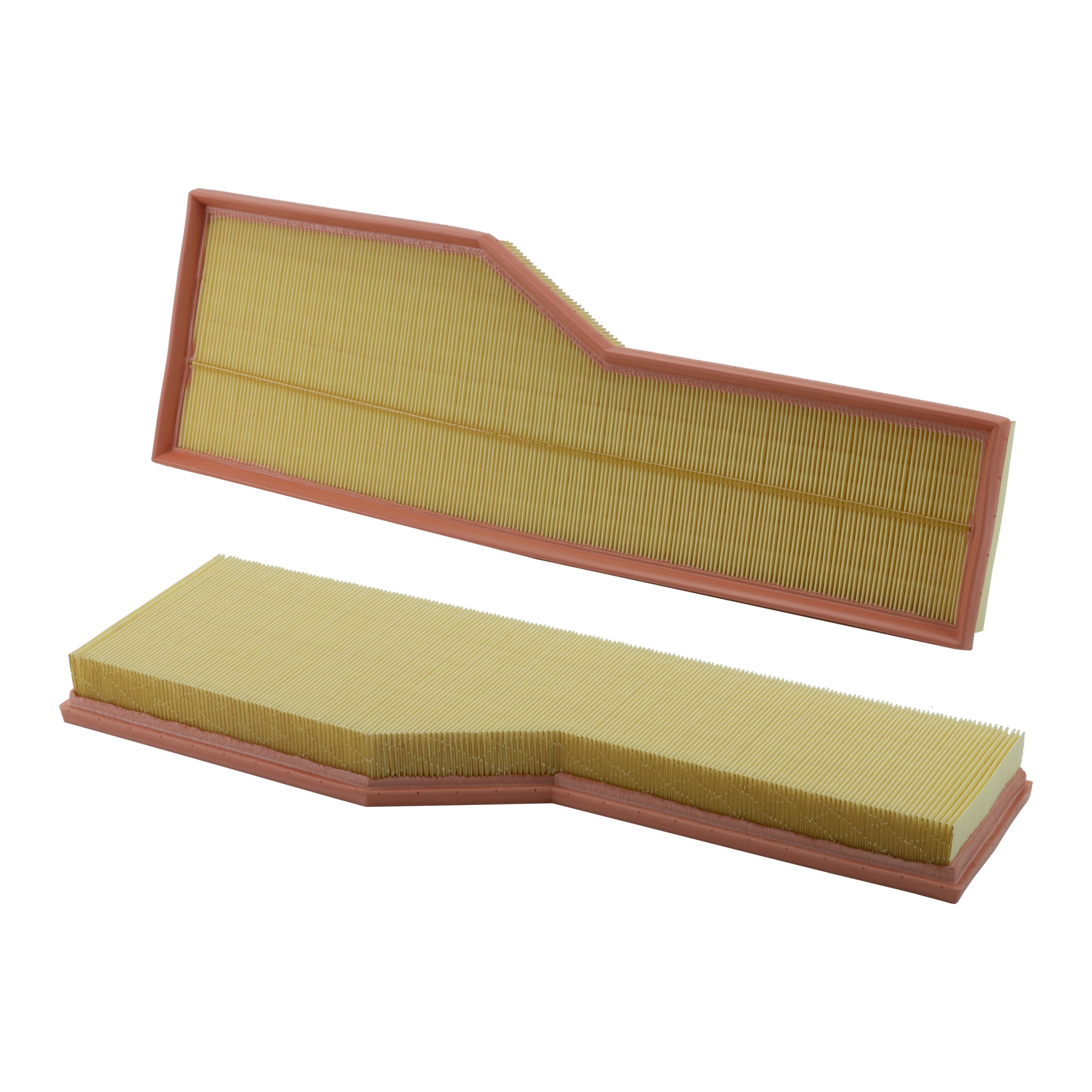 WIX WA10897 Air Filter Panel